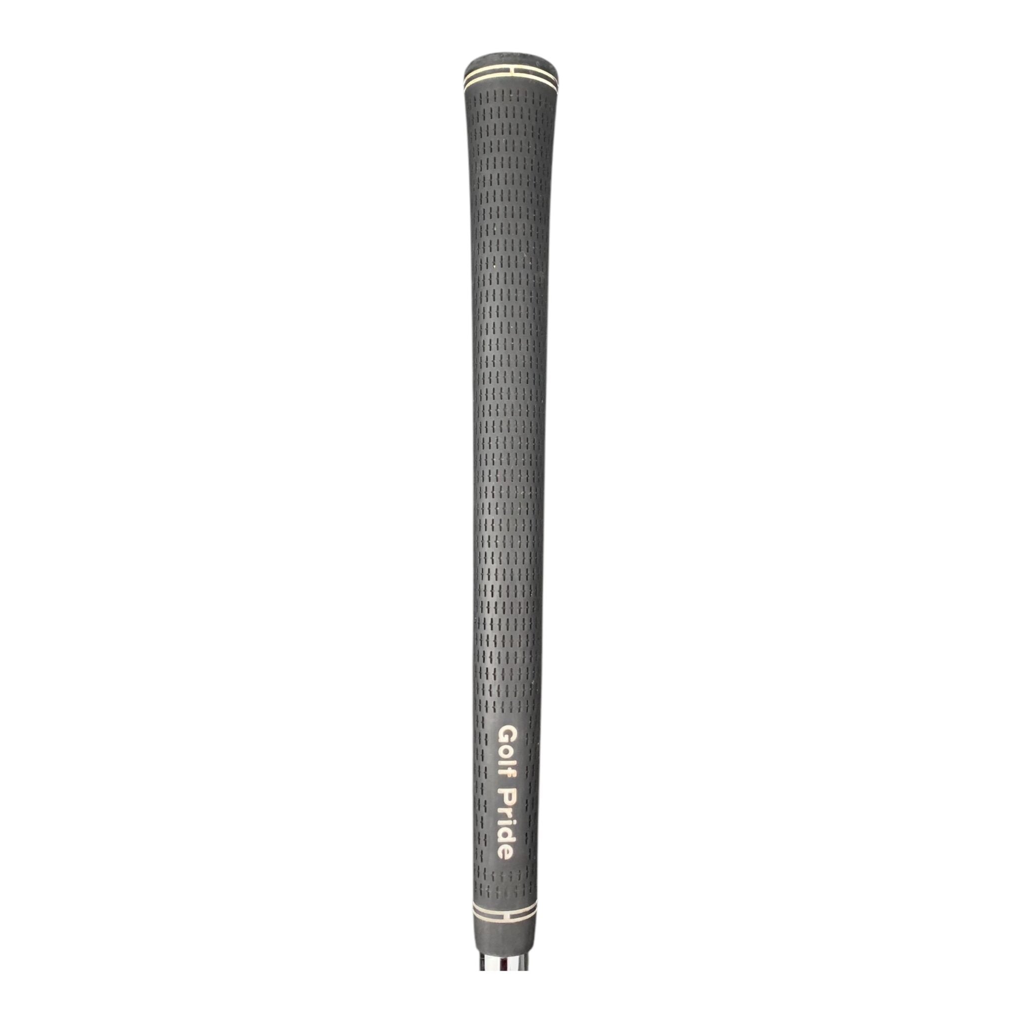 Cleveland RTX-6 Wedge / Stahl / #60/06
