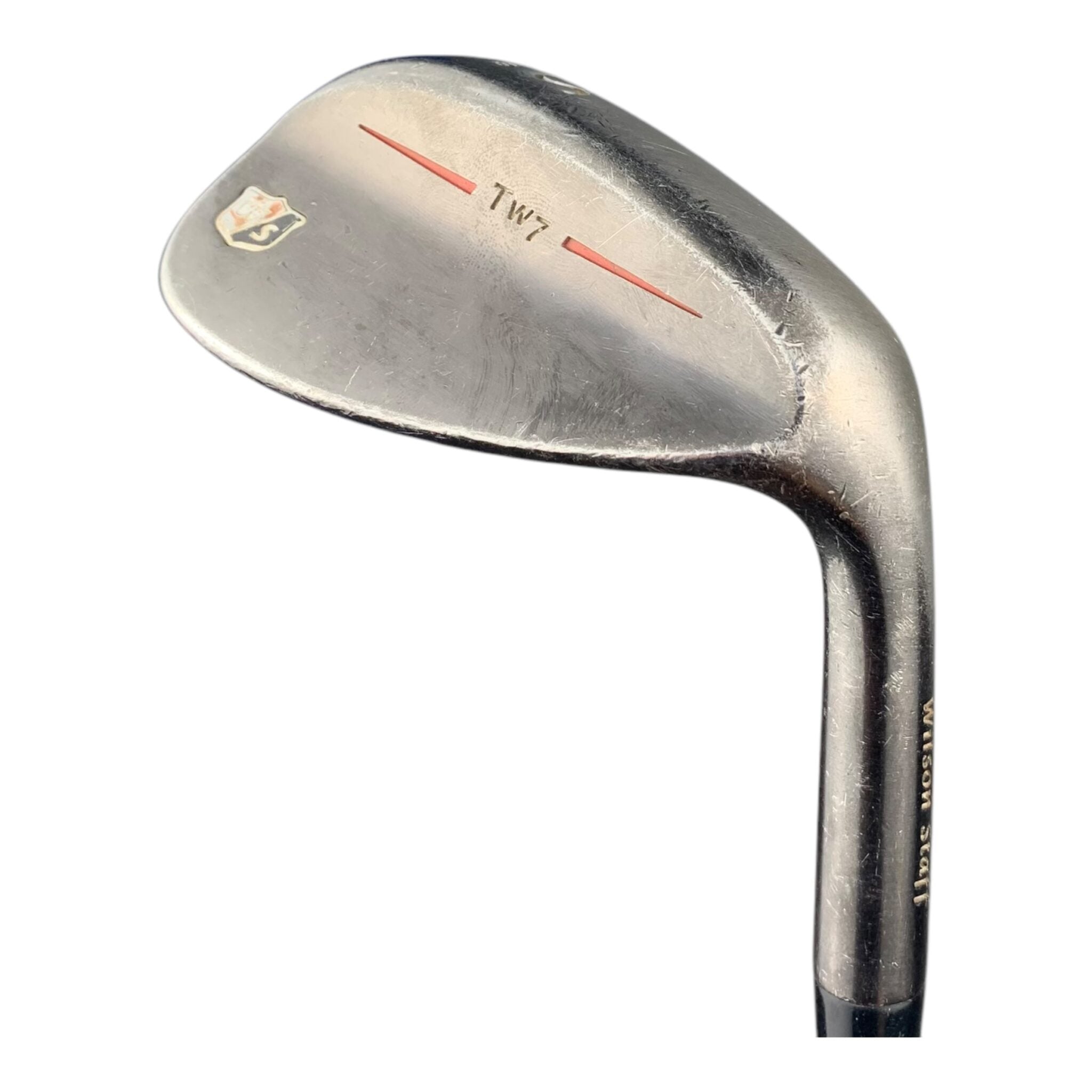 Wilson Staff TW7 Wedge / Stahl / #56/10
