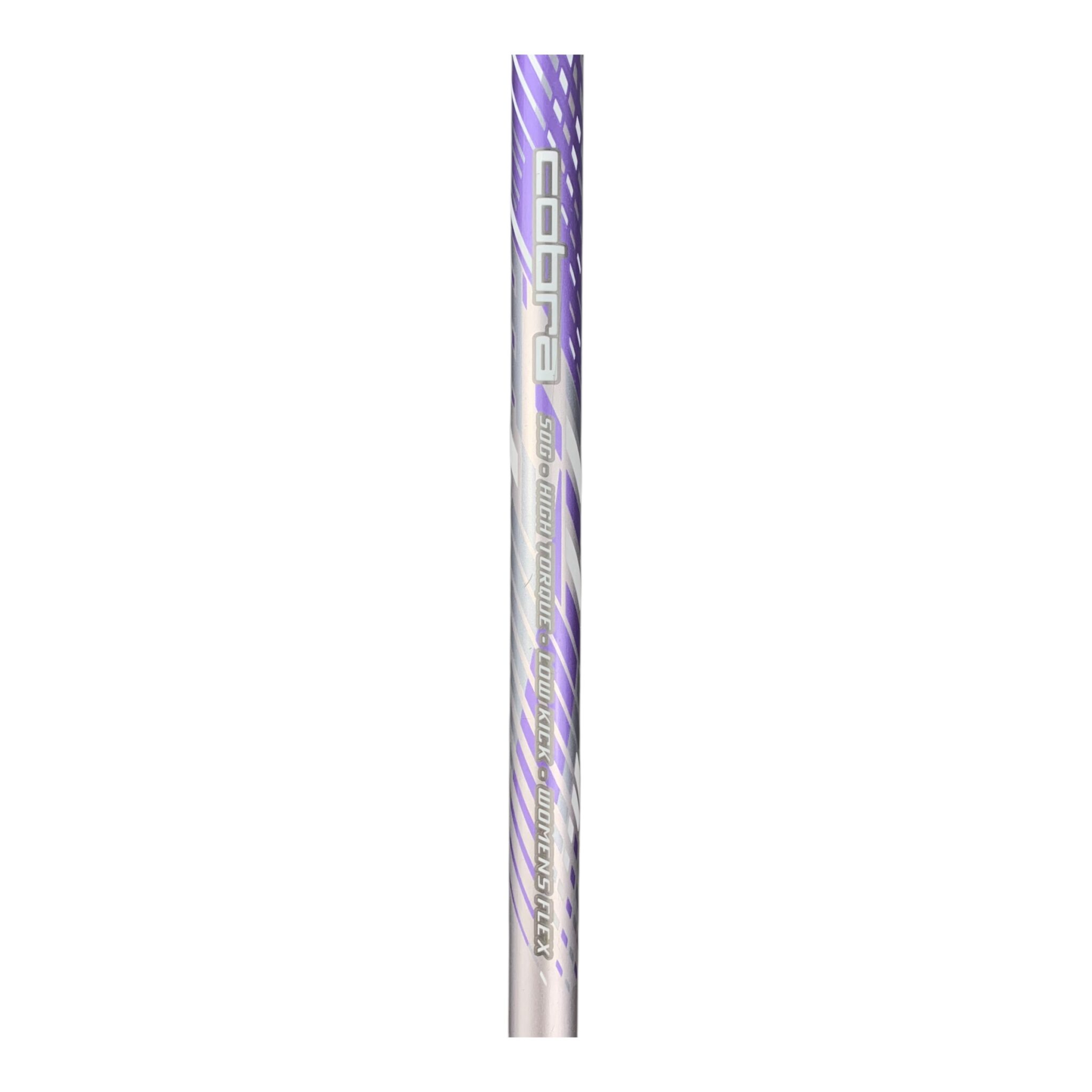 Cobra Baffler Driver / Flex Damen / Loft 15