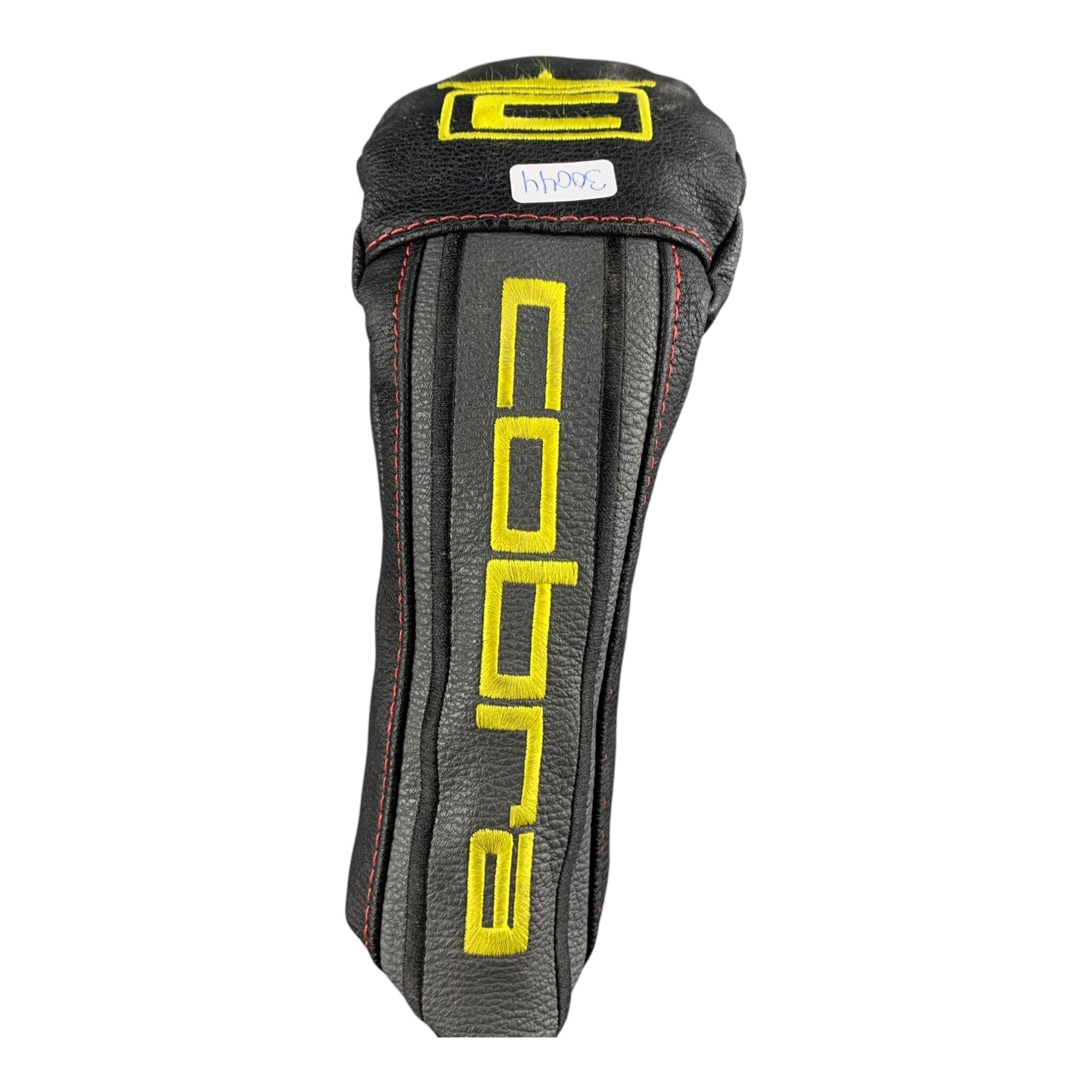 Cobra KING Speedzone <tc><tc>Hybrid</tc></tc> / Flex Regular / Graphit / #4/21 - Links