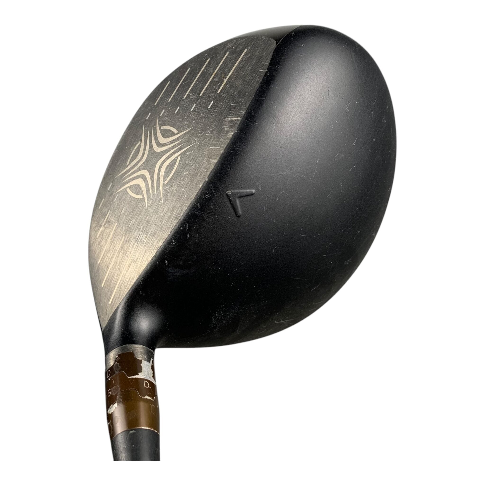 Callaway Great Big Bertha Driver / Flex Regular / Loft 13,5