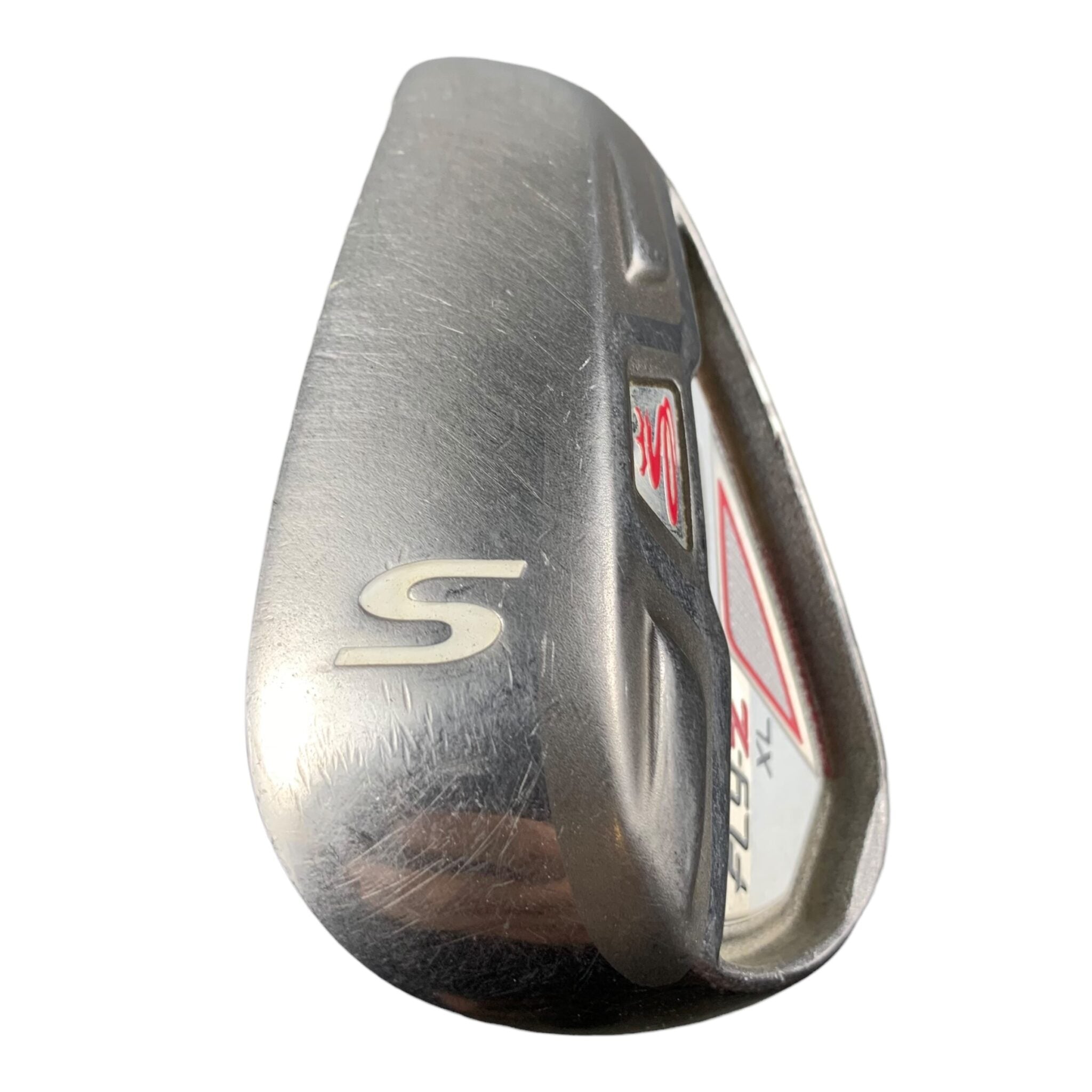 Cobra Fly-Z XL Wedge / Graphit / #56/15