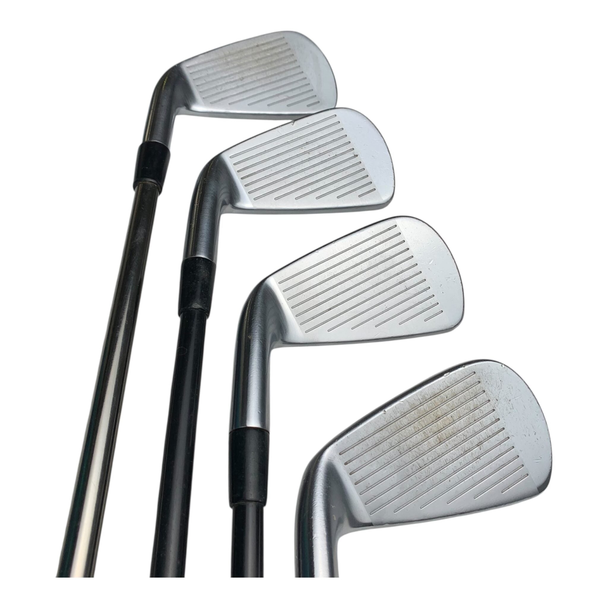 Titleist AP2 714 Eisensatz / Flex A-flex / 5-PW / Graphit