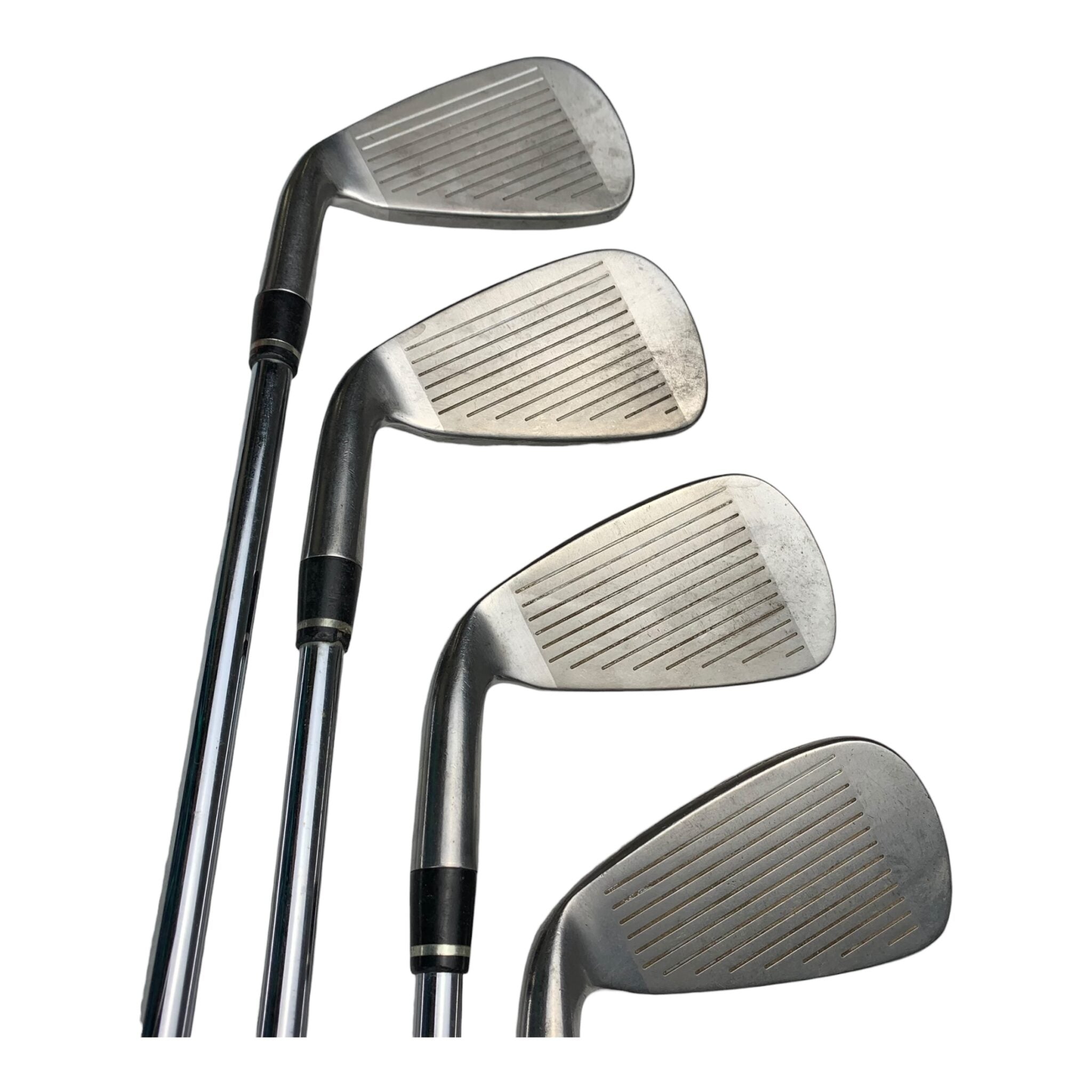 Nike Slingshot Eisenset / Flex Regular / 3-PW / Stahl