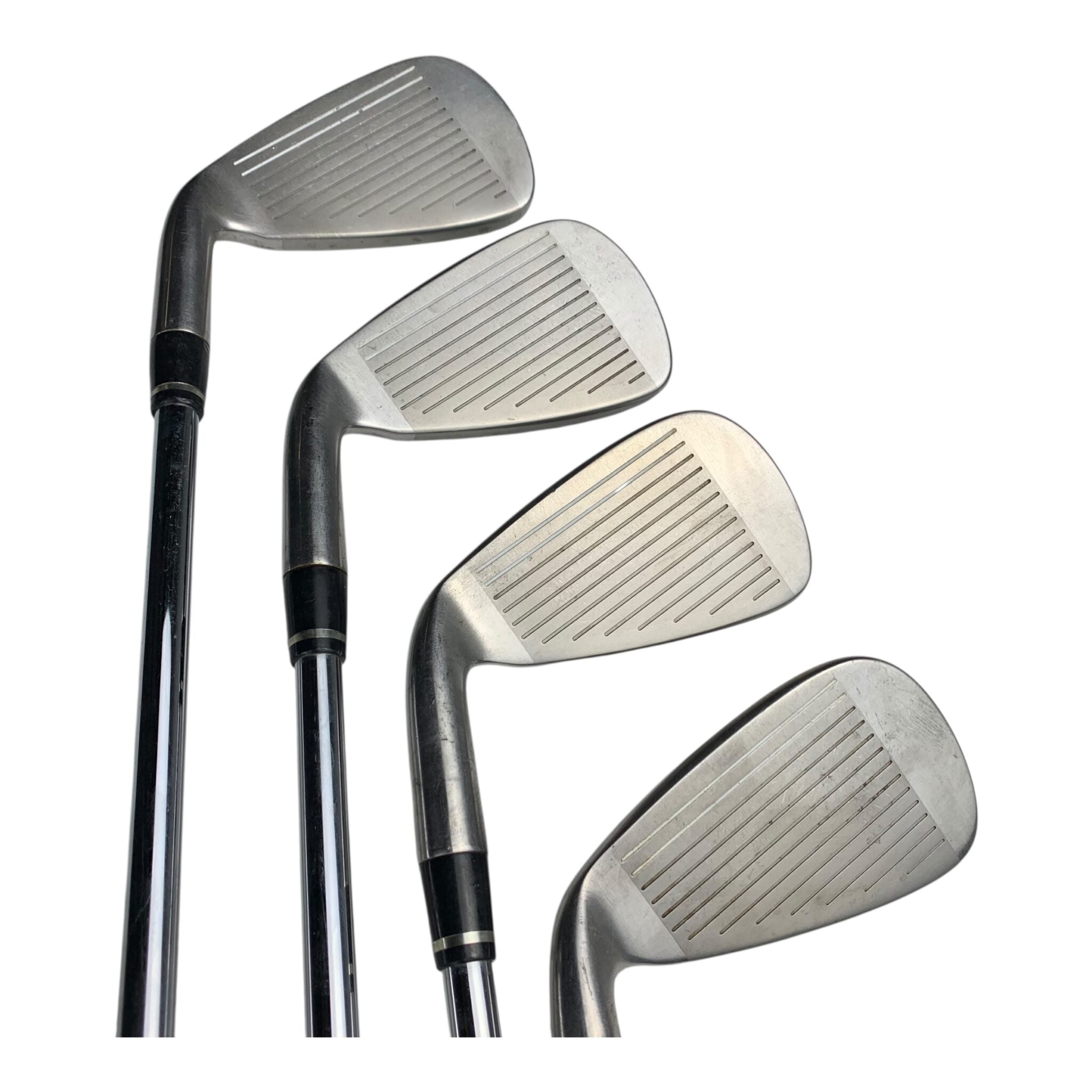 Nike Slingshot Eisenset / Flex Regular / 4-PW / Stahl
