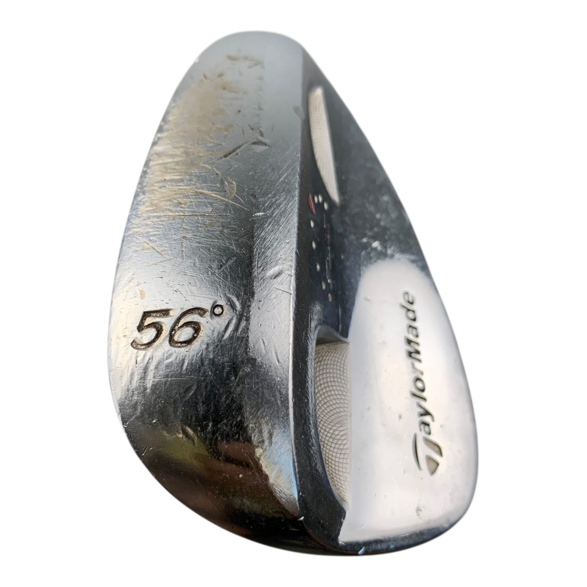 TaylorMade RAC Wedge / Stahl / #56/12