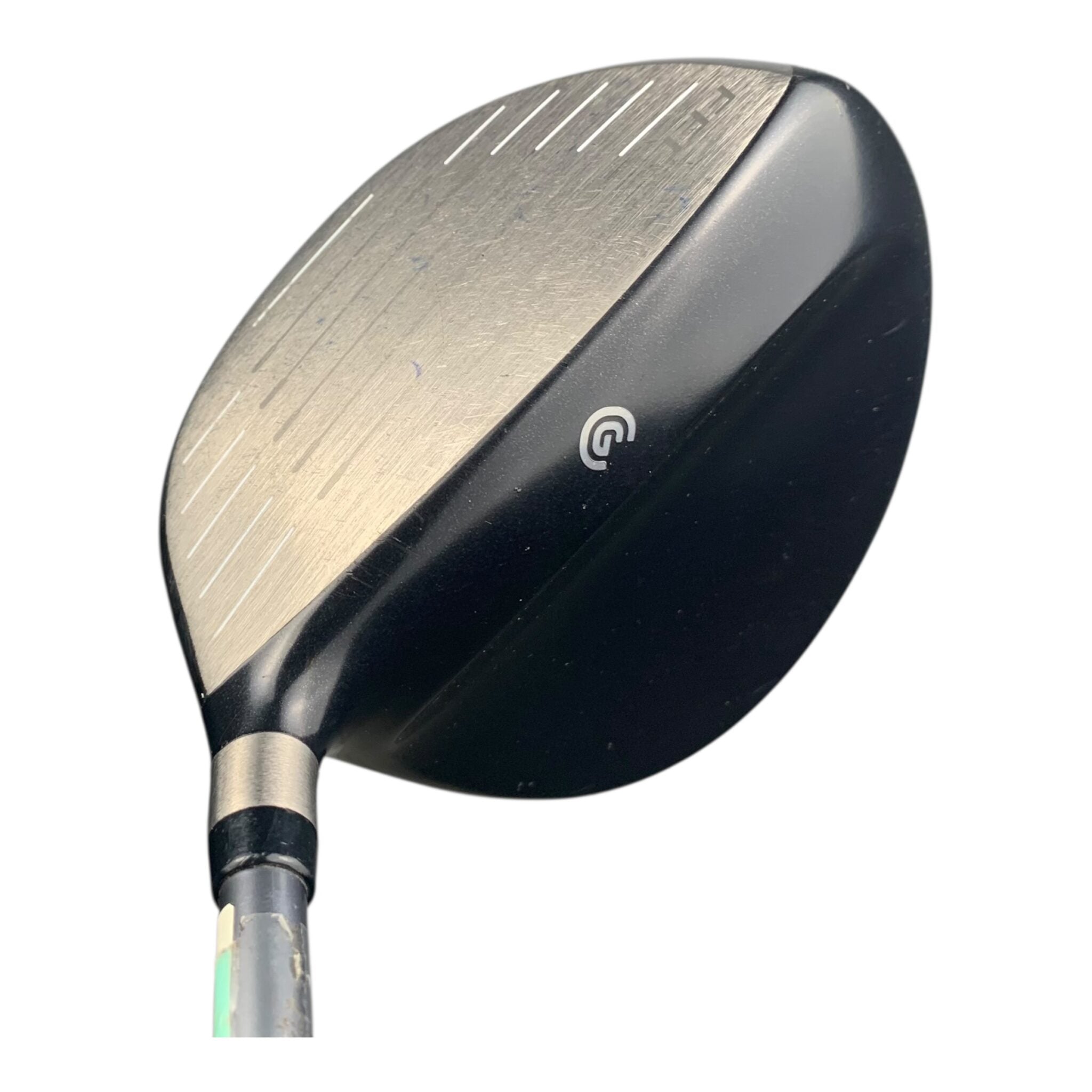 Cleveland HiBore XL Driver / Flex Damen / Loft 13
