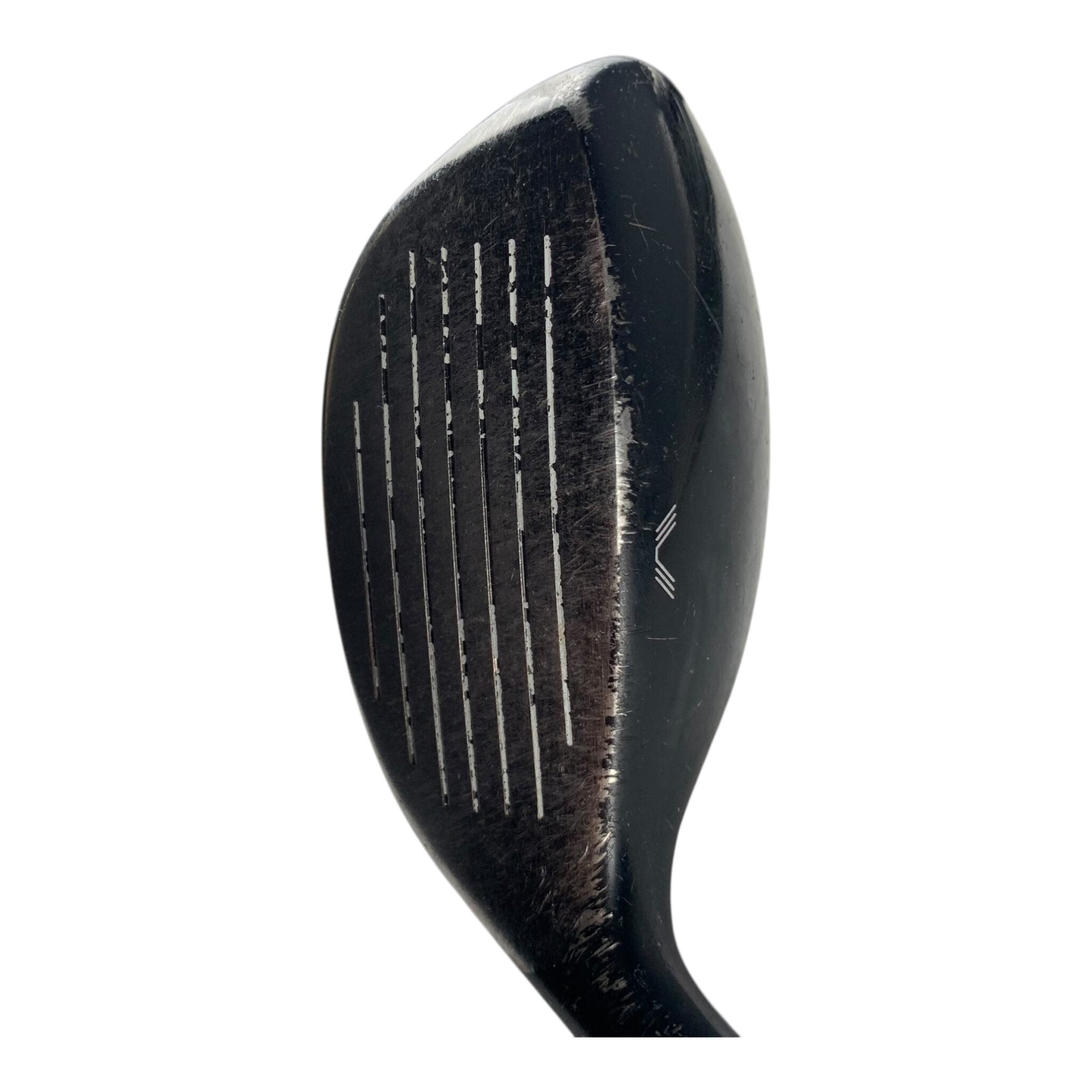 Wilson Staff D7 Jernsæt / Flex Ladies / 5H-SW / Grafit