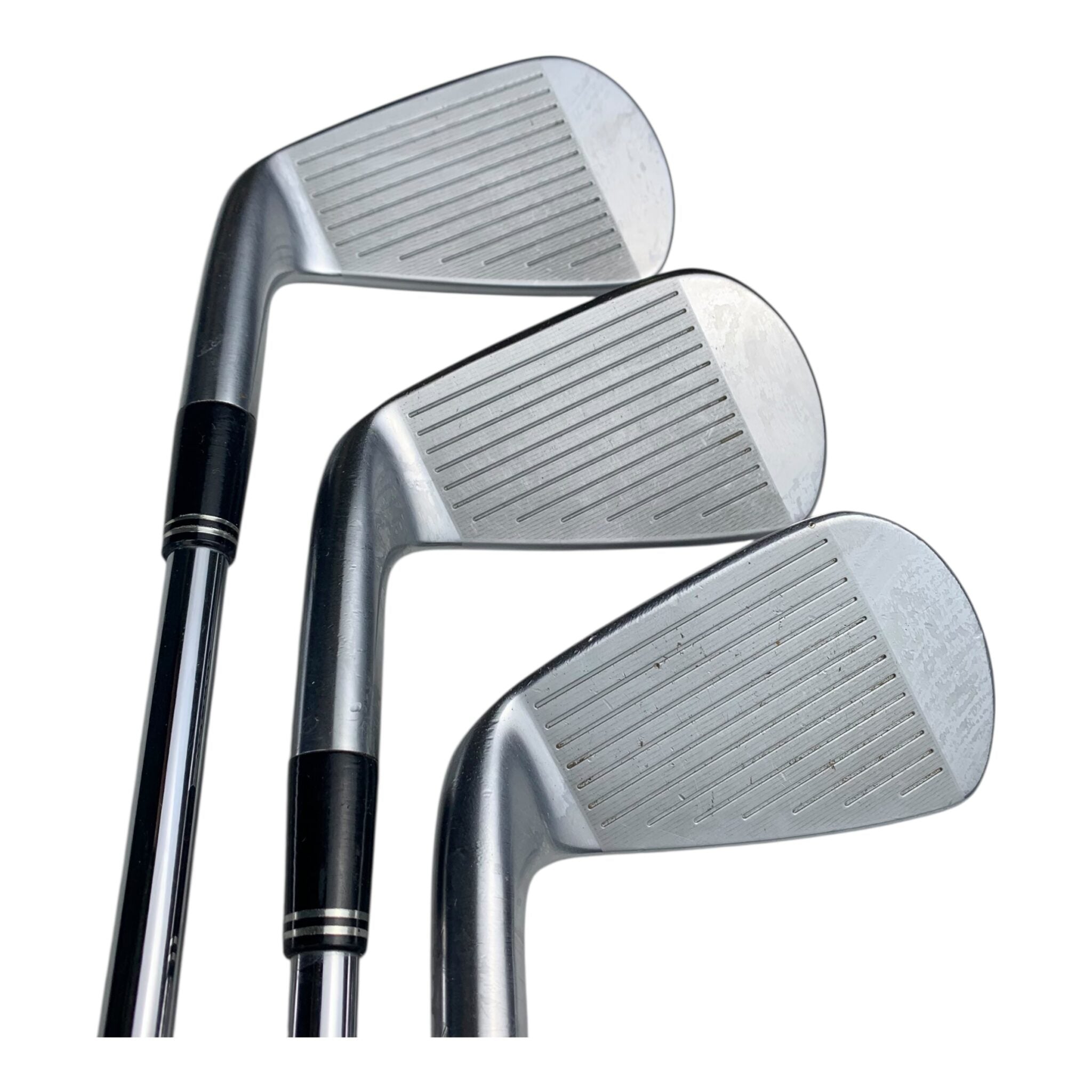 Srixon Z545 Eisensatz / Flex Regular / 6-PW / Stahl