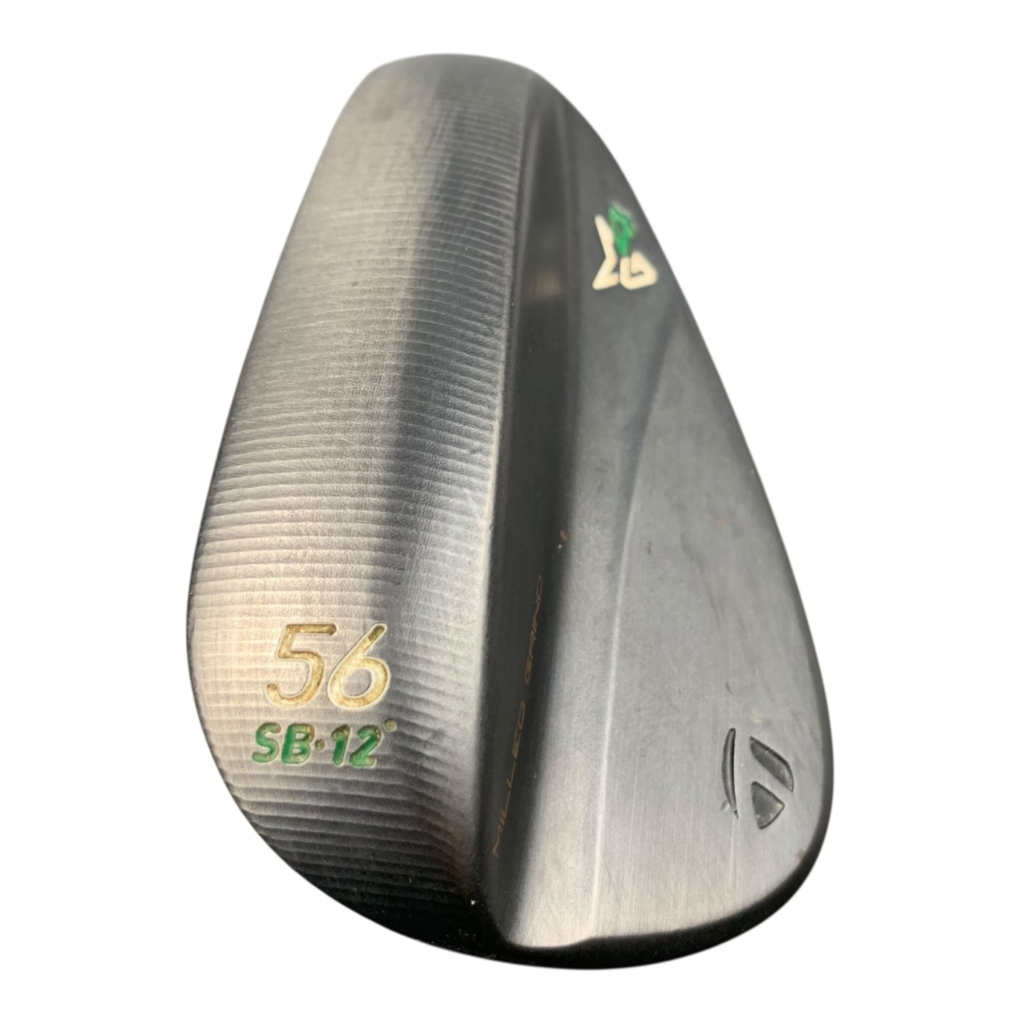 TaylorMade MG 4 Wedge / Stahl / #56/12