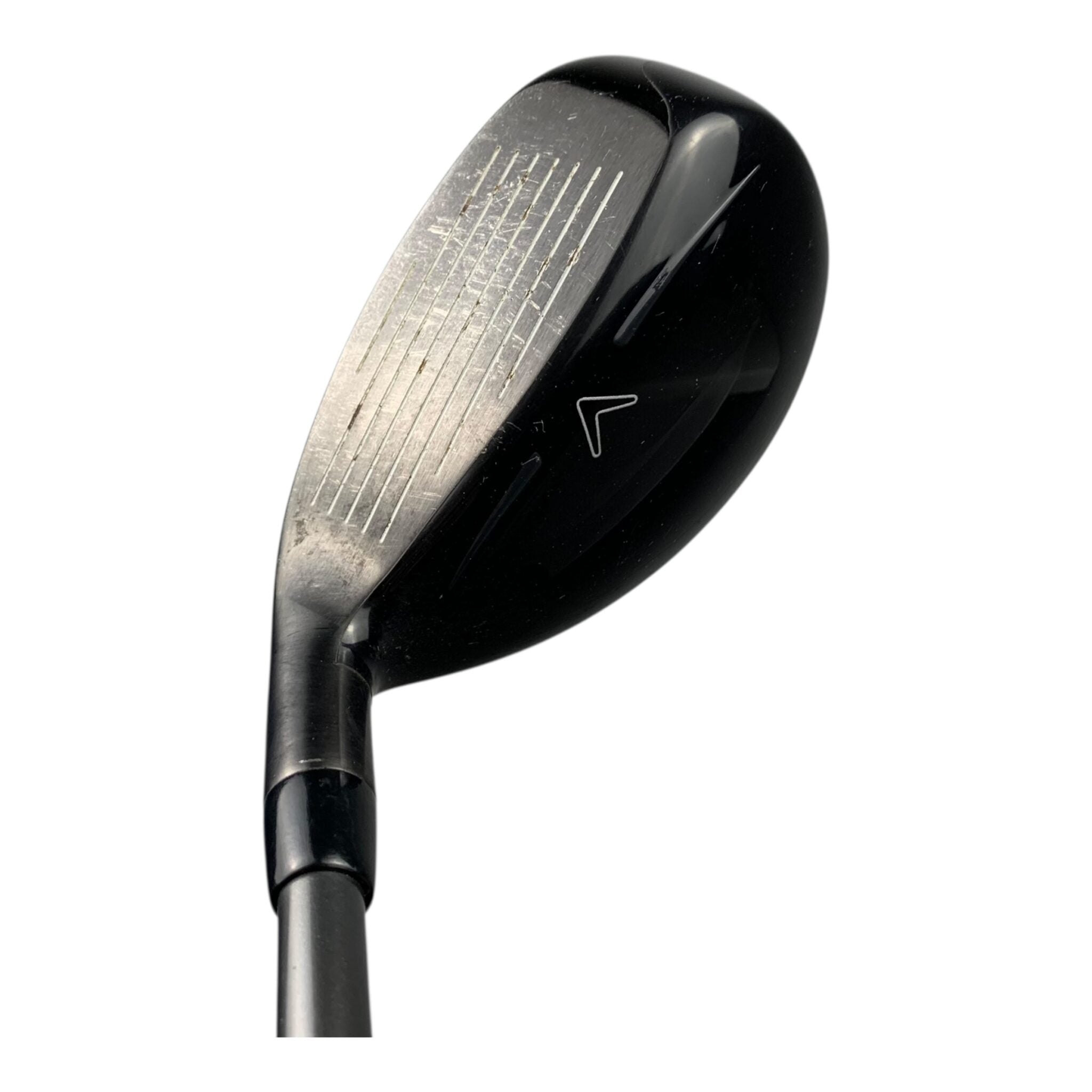 Callaway Rogue x <tc>Hybrid</tc> / Flex Regular / Graphit / #7/29