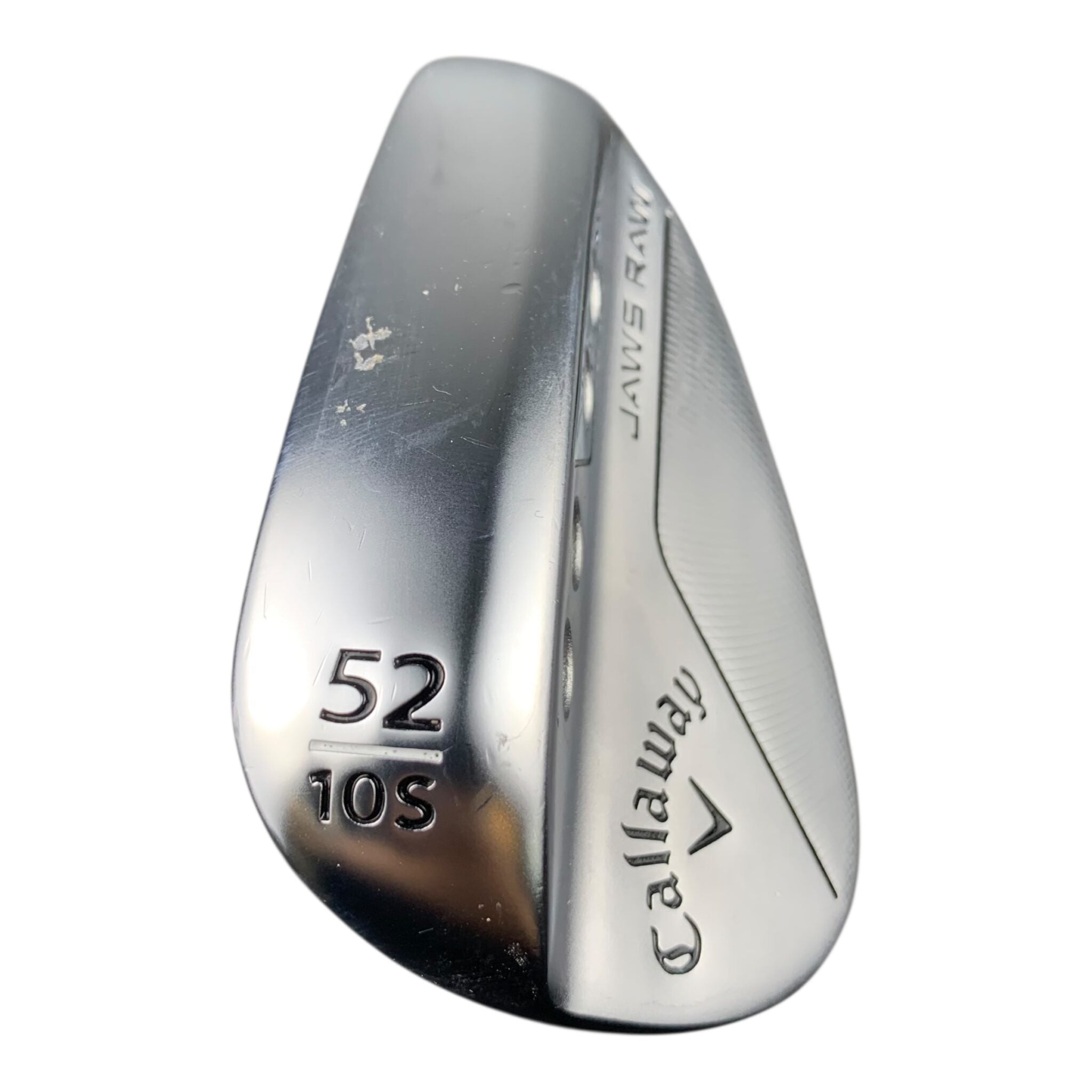 Callaway Jaws Rohkeil / Graphit / #52/10