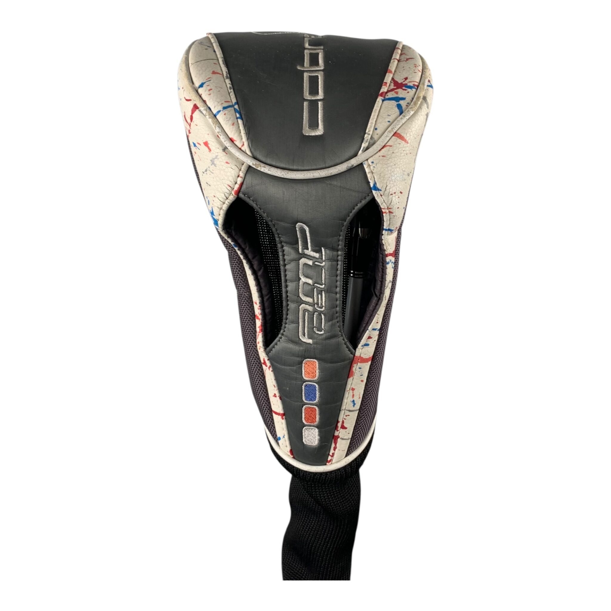 Cobra AMP Cell Driver / Flex Stiff / Loft 9,5