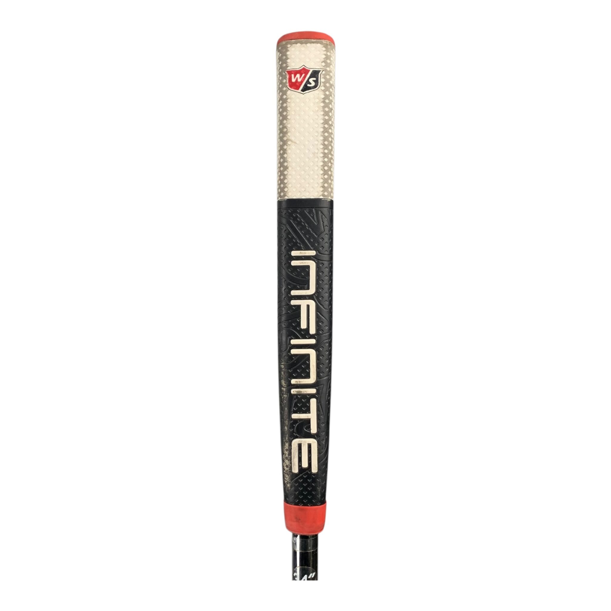 Wilson Staff Infinite Michigan Ave. <tc>Putter</tc> / 34"