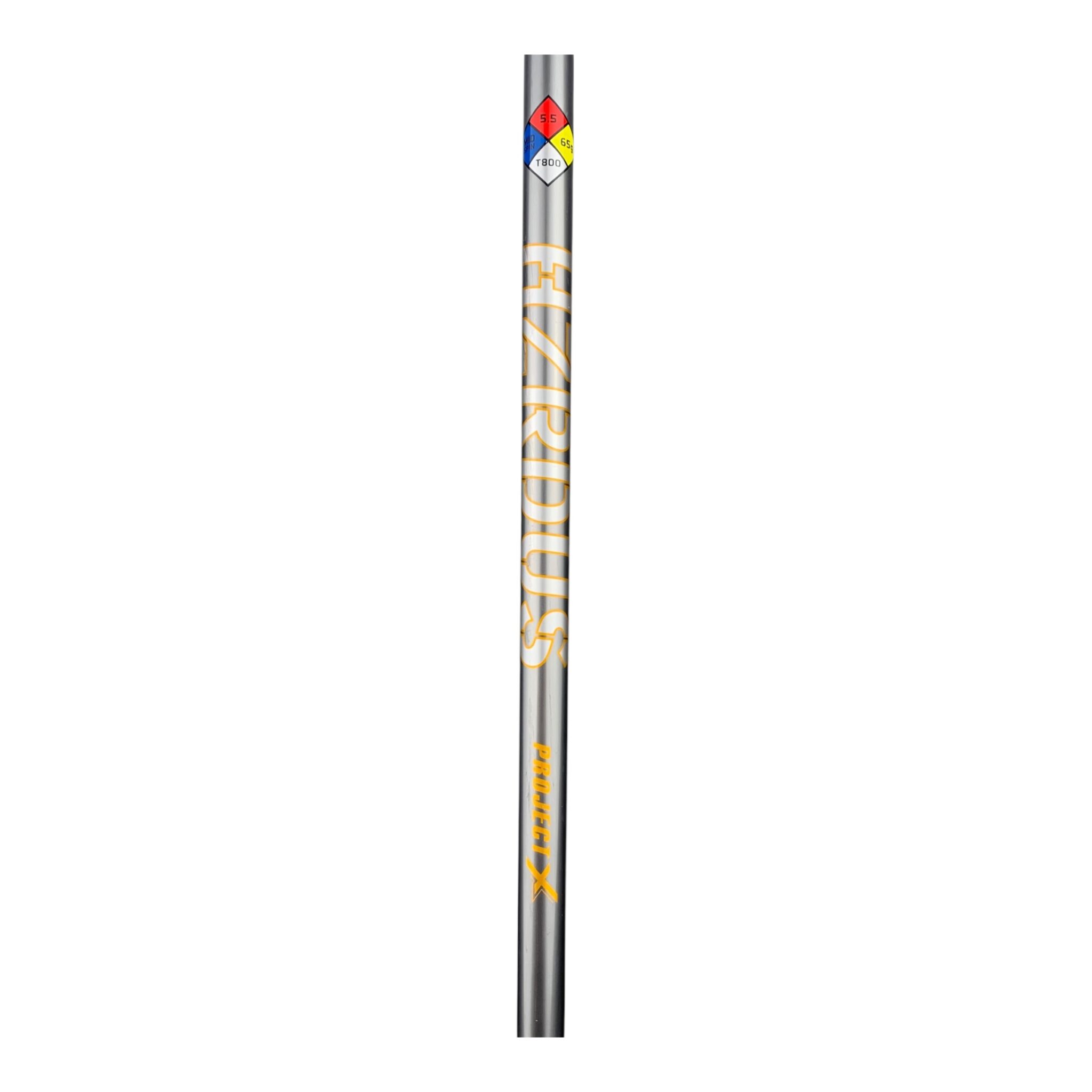 Callaway Mavrik <tc>Fairway Wood</tc> / Flex Regular / Graphit / #5/18