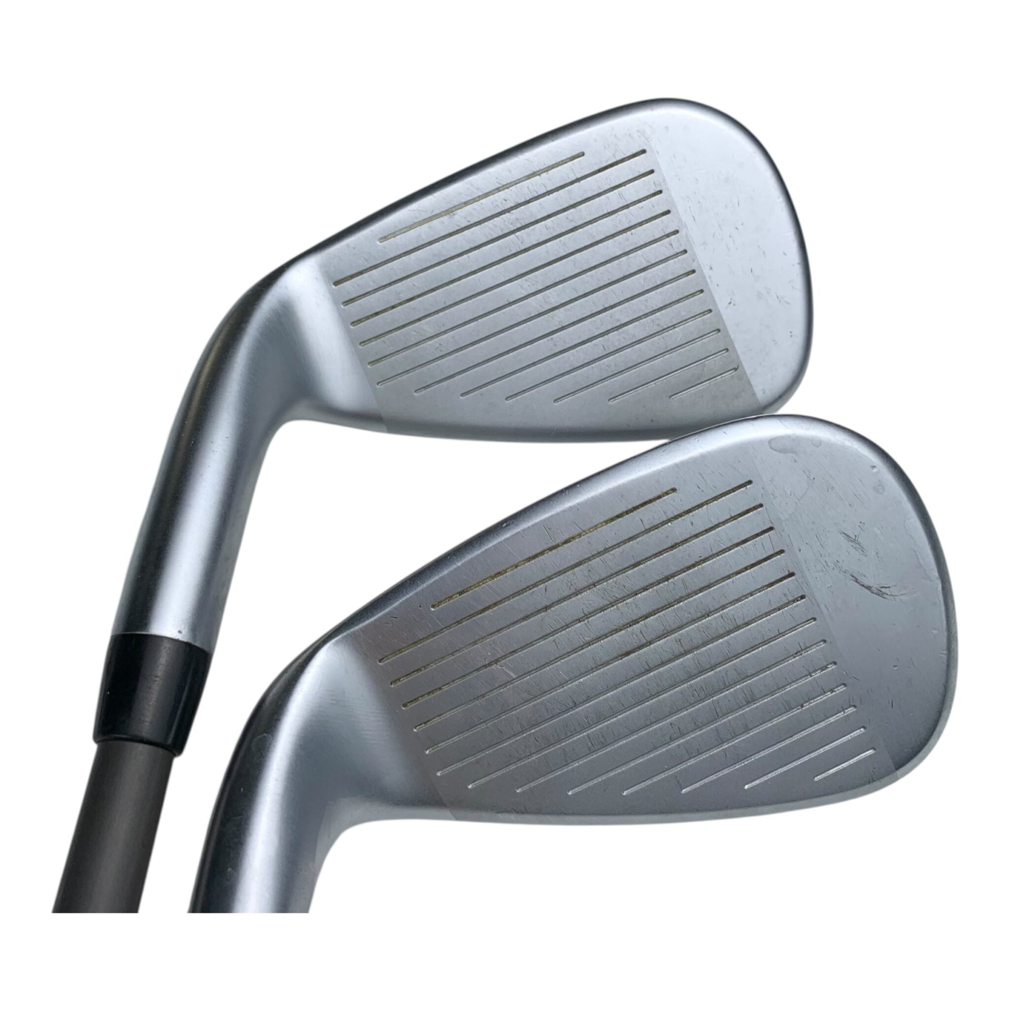 Cobra AIR-X Offset Eisensatz / Flex Regular / 6-PW / Graphit