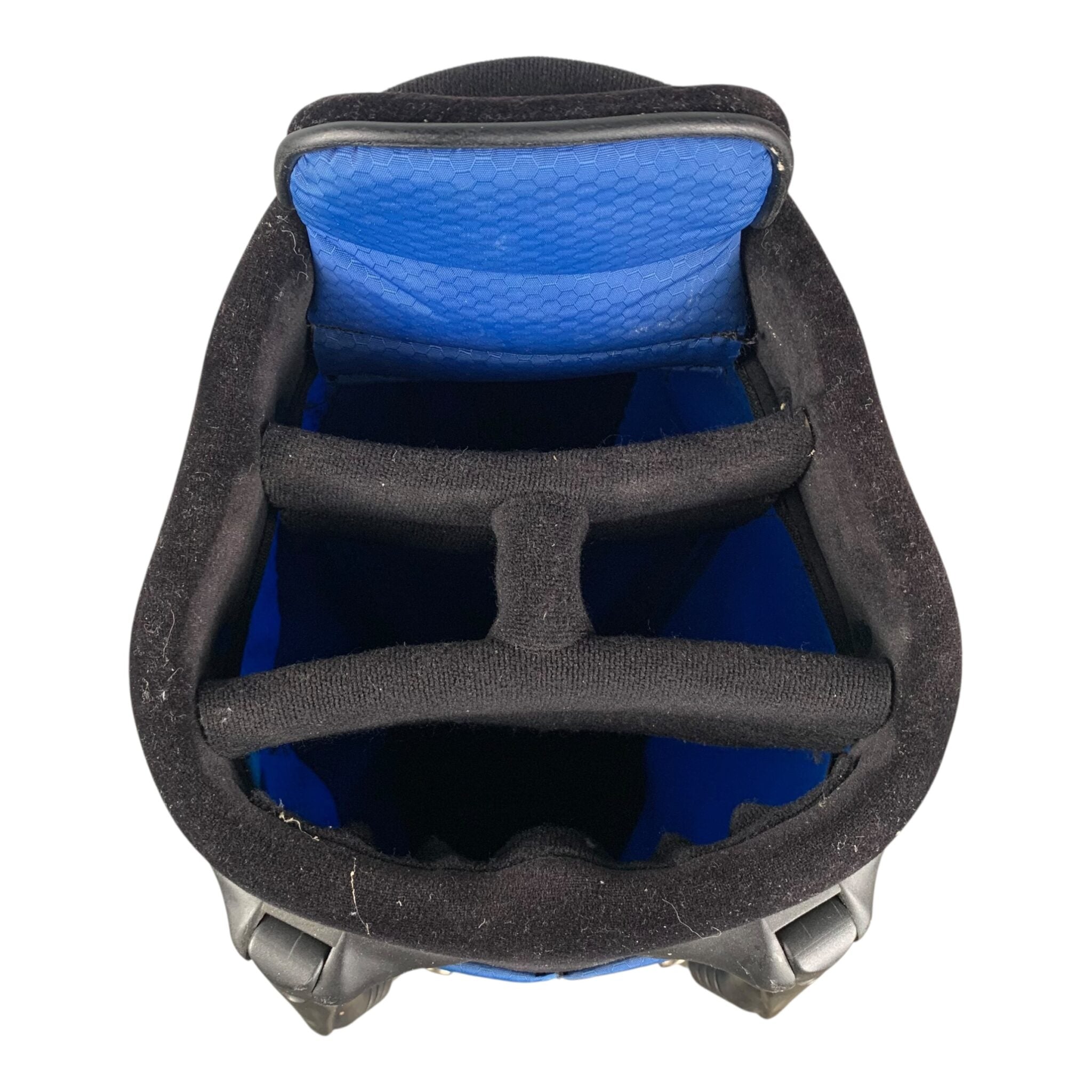 Callaway Standbag / Blau / 5-Raum