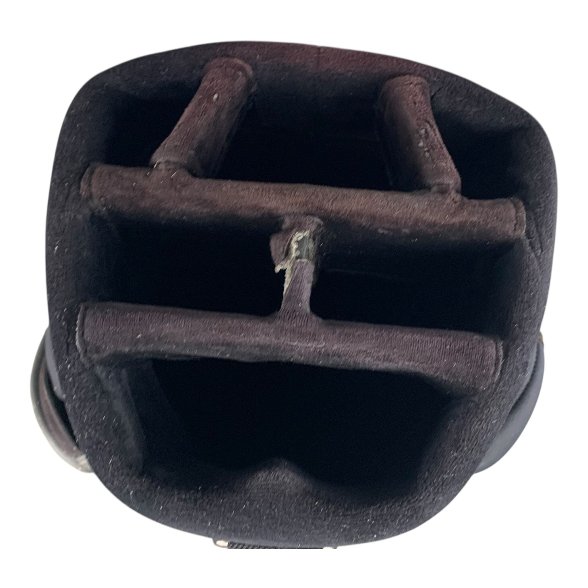 Cleveland Cartbag / Grau / 6-Rum