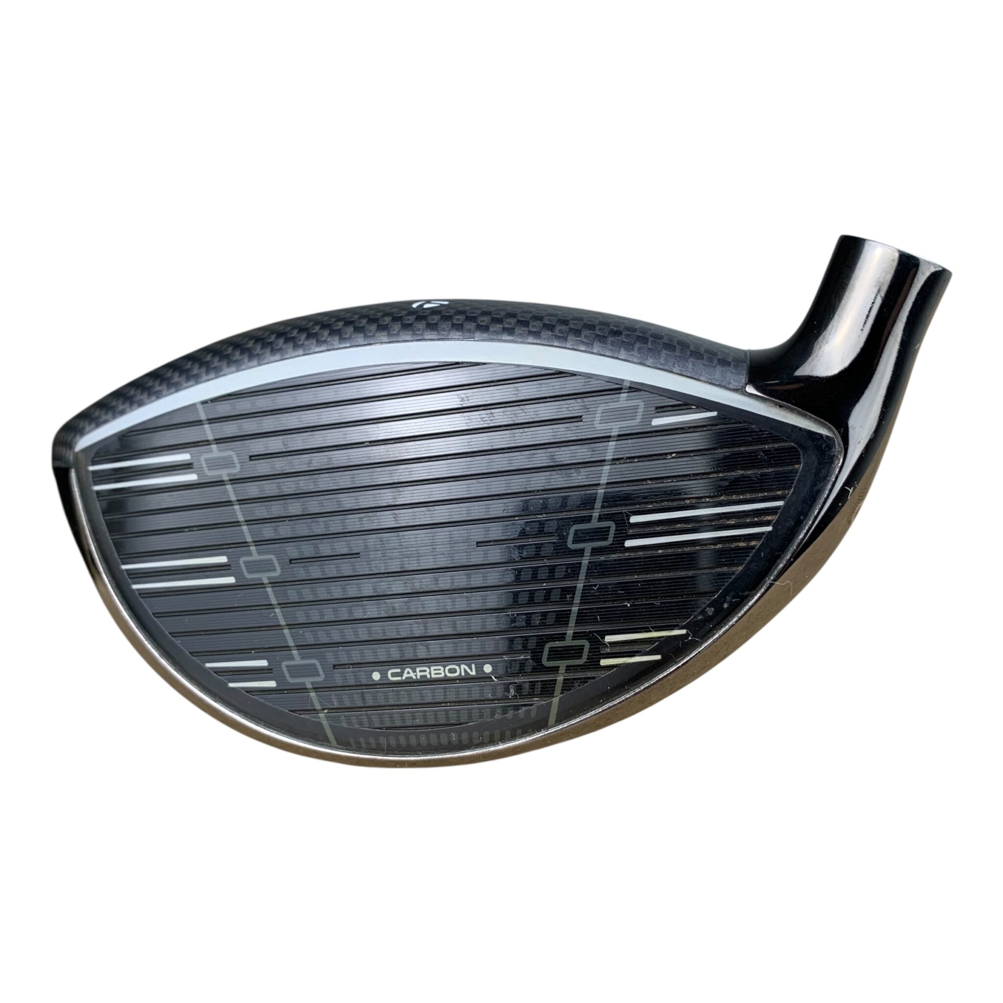 Taylormade QI10 LS Driverkopf / Loft 9