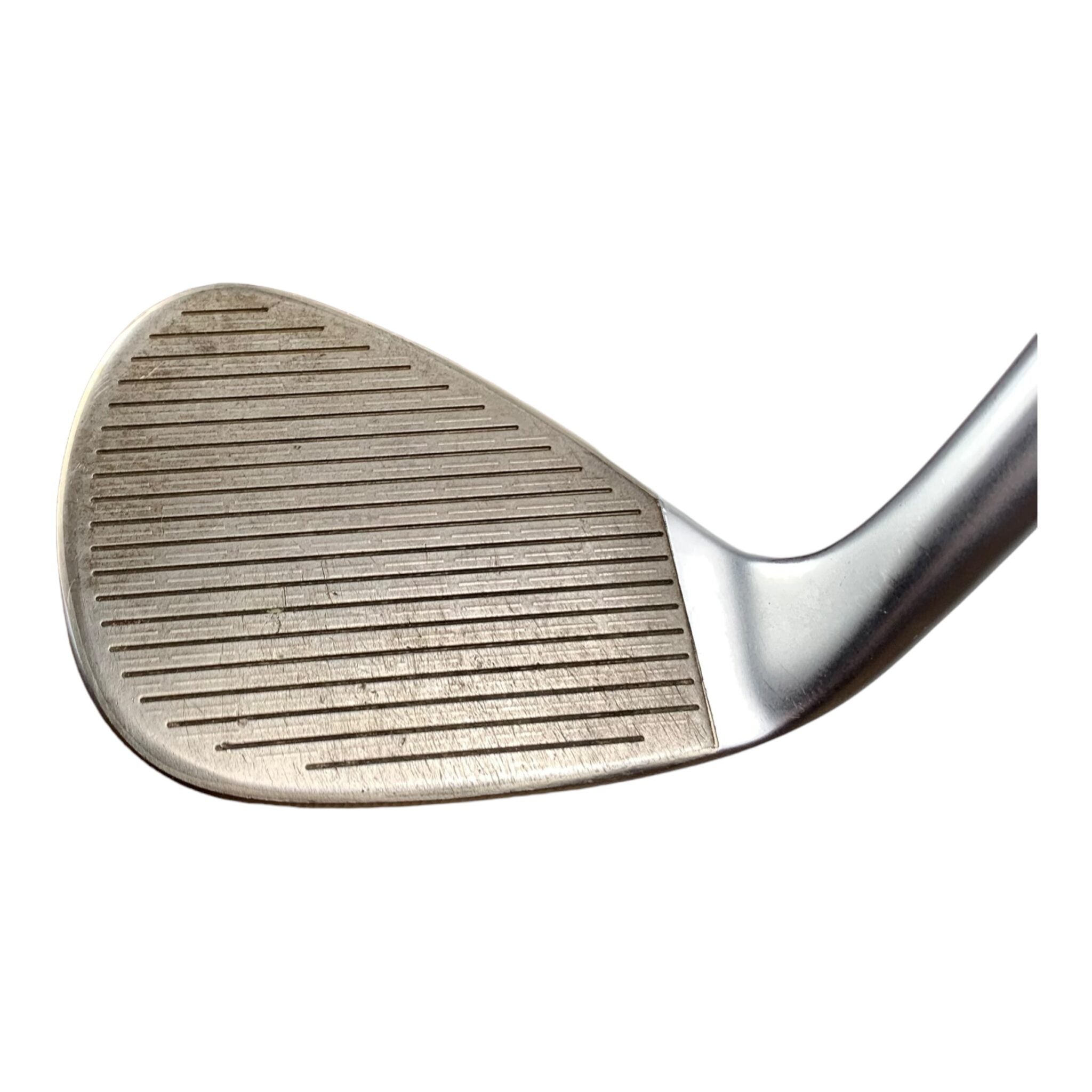 TaylorMade Hi-Toe 3 Wedge / Flex Wedge - Stahl / #56/10