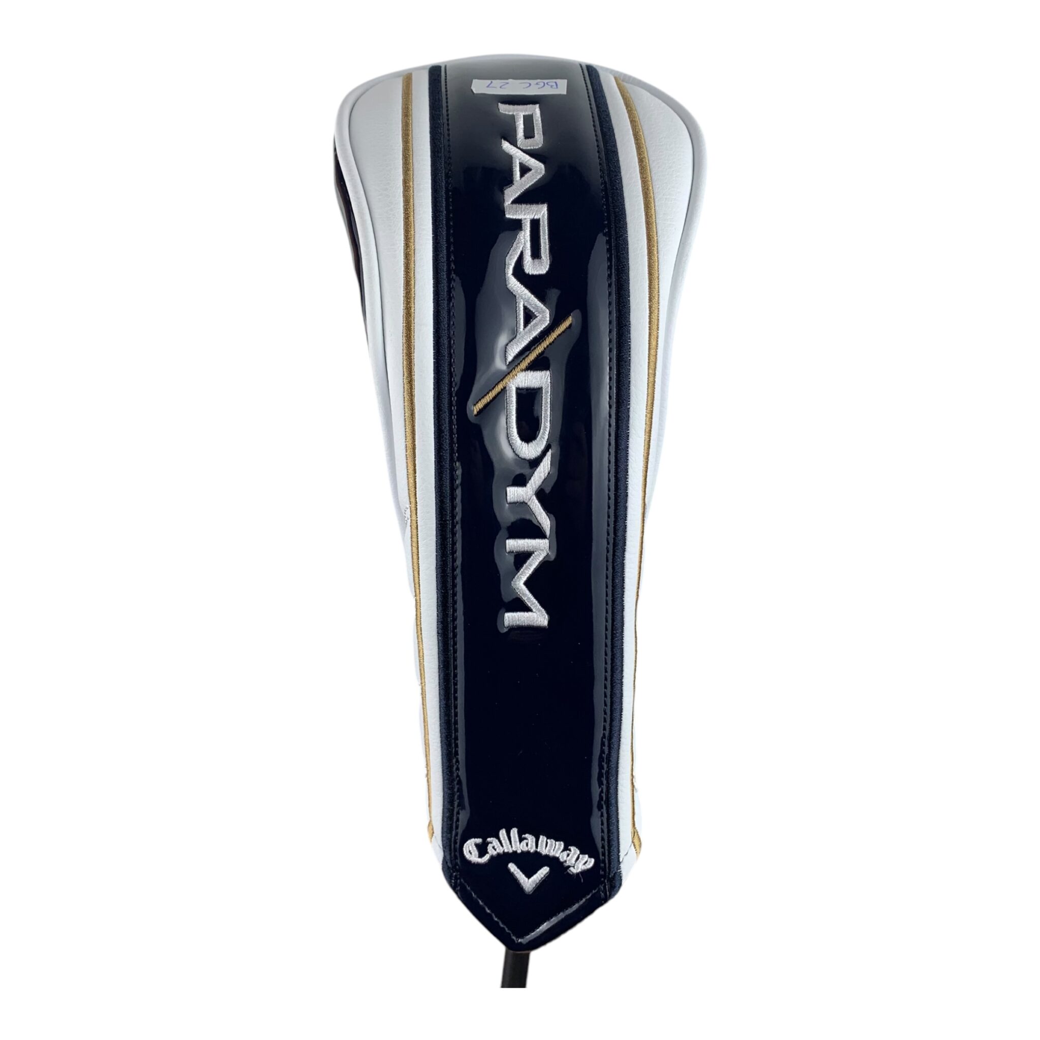 Callaway Paradym <tc>Fairway Wood</tc> / Flex Regular - Graphit / #3HL/16.5
