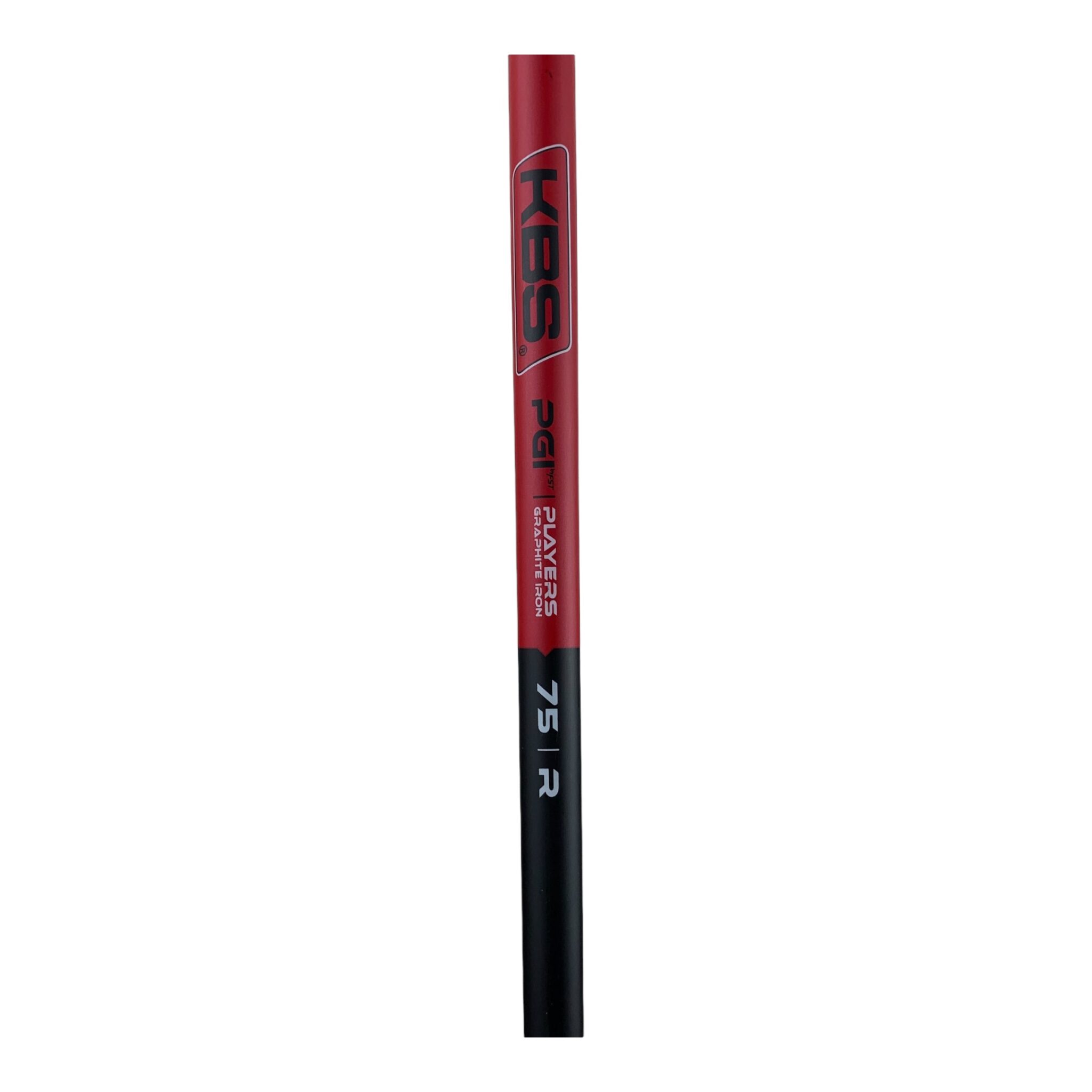Cobra Aerojet Hybrid / Flex Regular / Graphit / #4/21