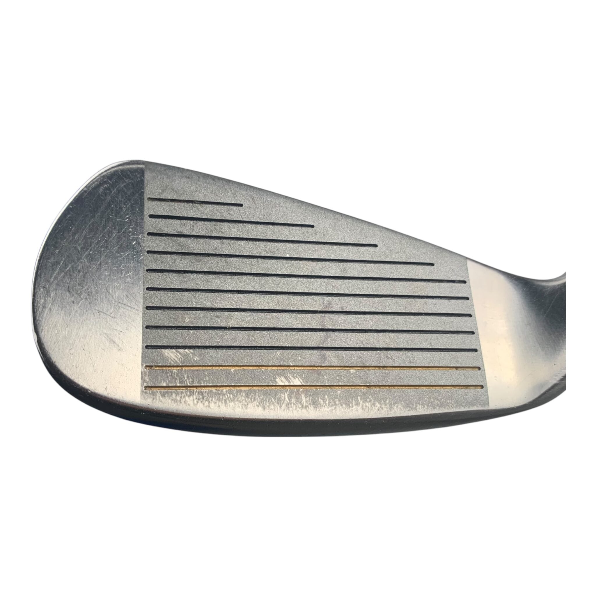 Prestige Oversize Driving Iron / Flex Regular / Graphit / #1/15