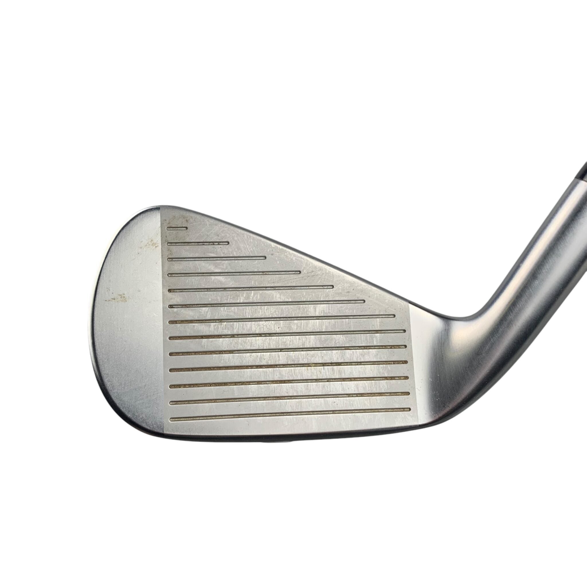 Mizuno JPX 921 Schmiedeeisen / Stahl / #6/27