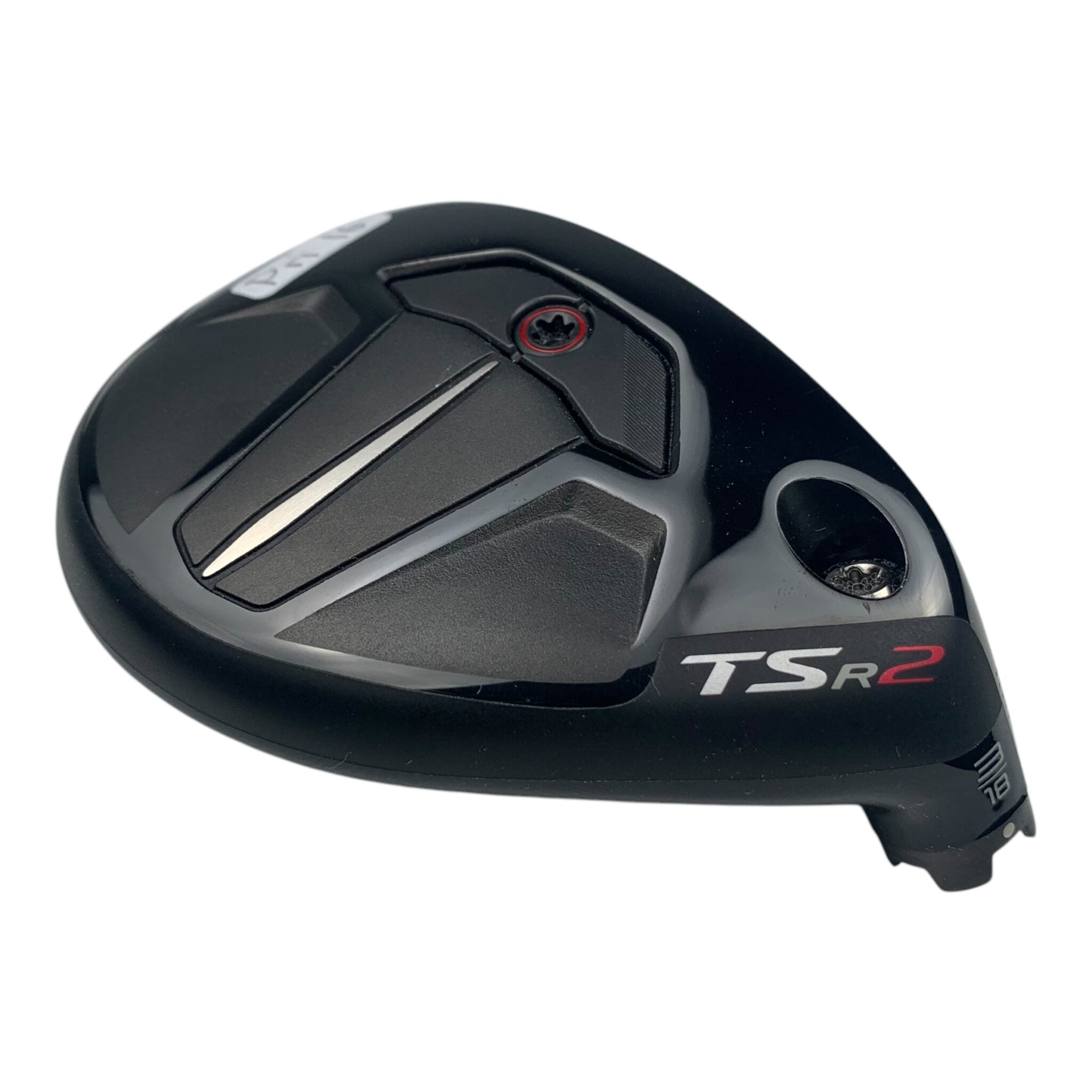 Titleist TSR2 <tc>Hybrid</tc>kopf / #3/18