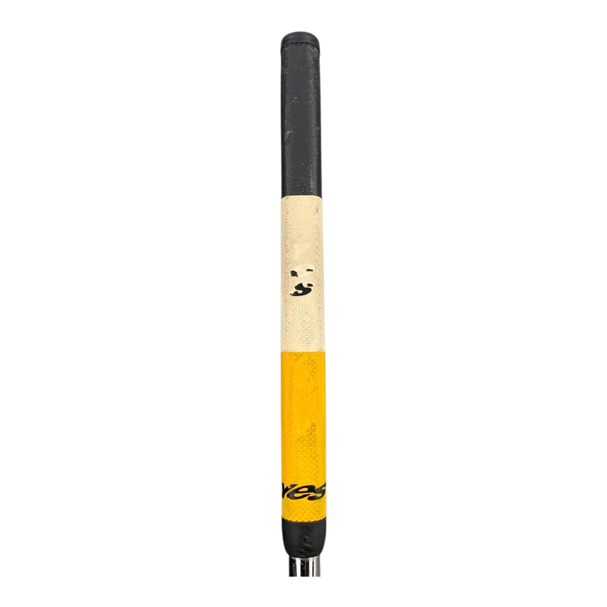 YES! Natalie Putter / 35"