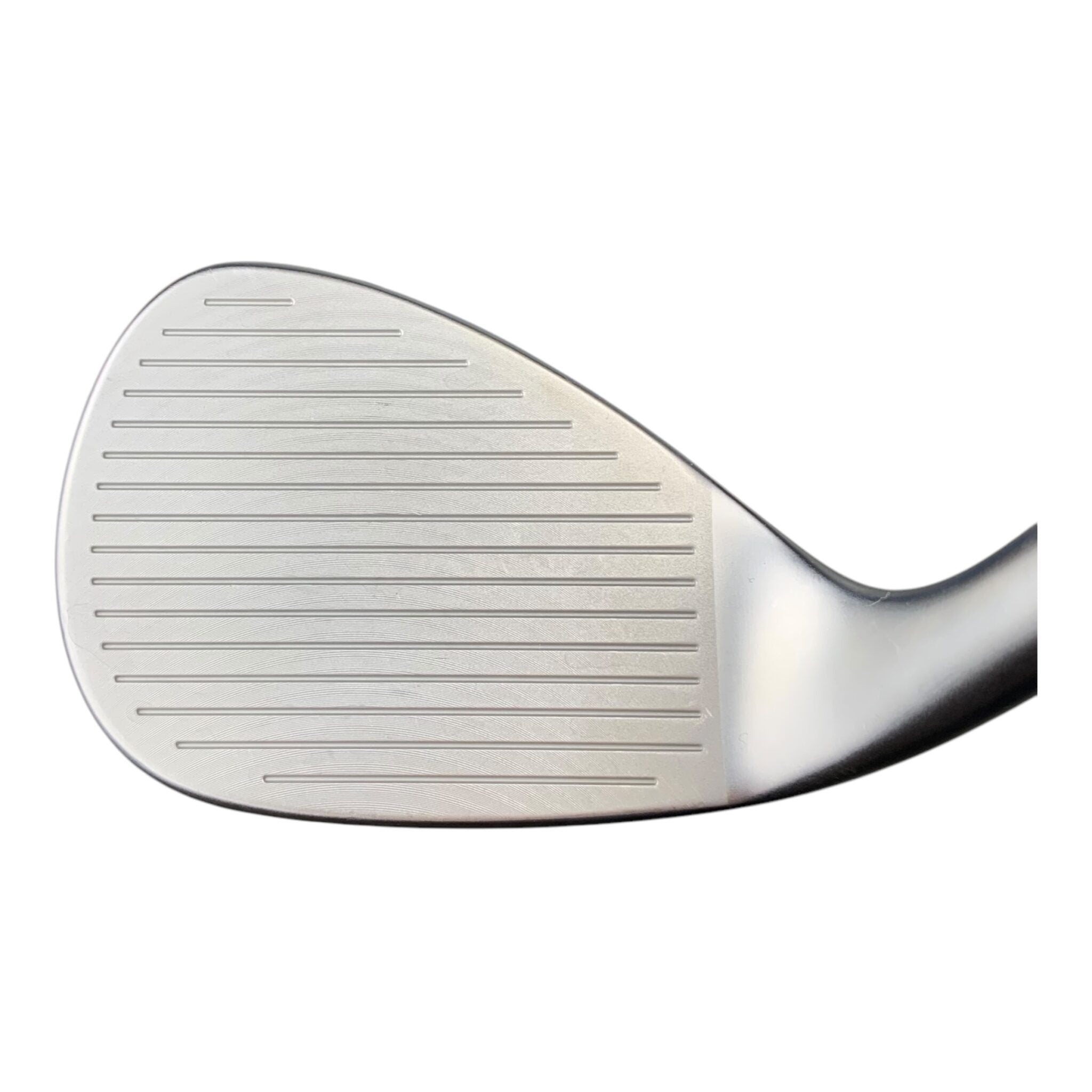 Cobra Snakebite X Wedge/ Flex Regular / Graphit / #58