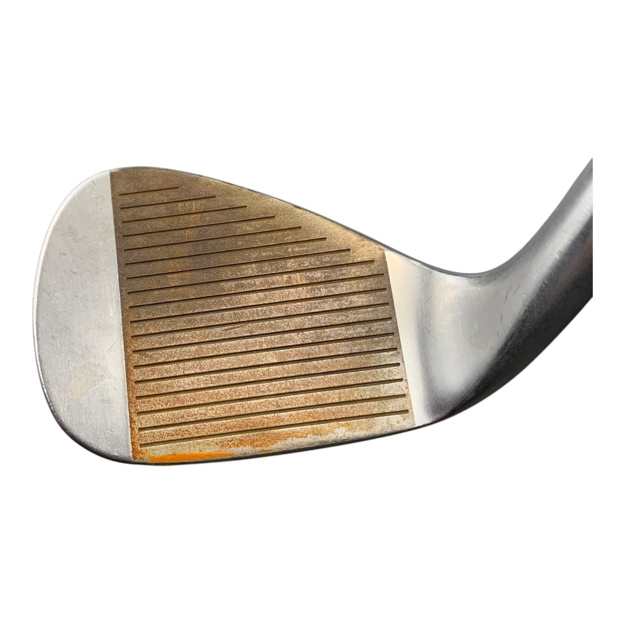TaylorMade MG 4 Wedge / Stahl / #50/09