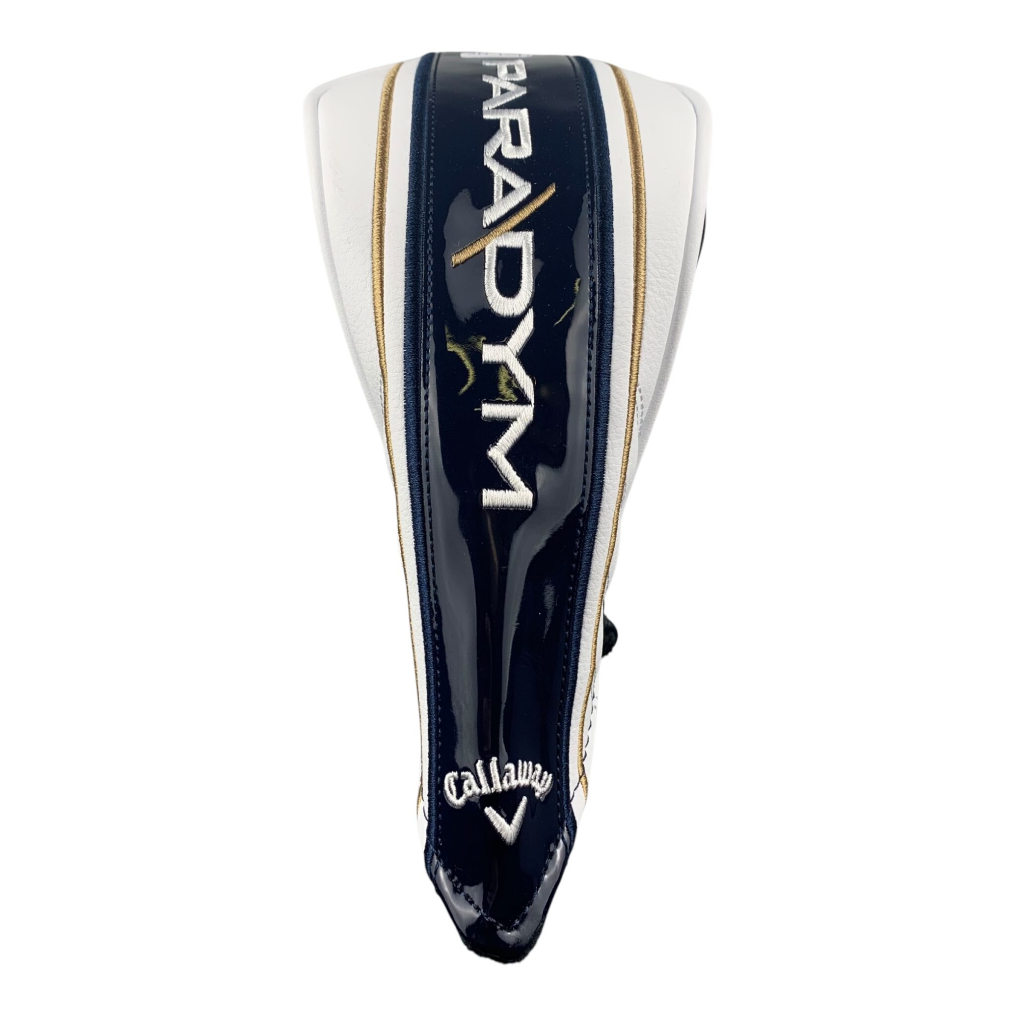Callaway Paradym <tc>Fairway Wood</tc> / Flex A-Flex / Graphit / #7/21 - Links