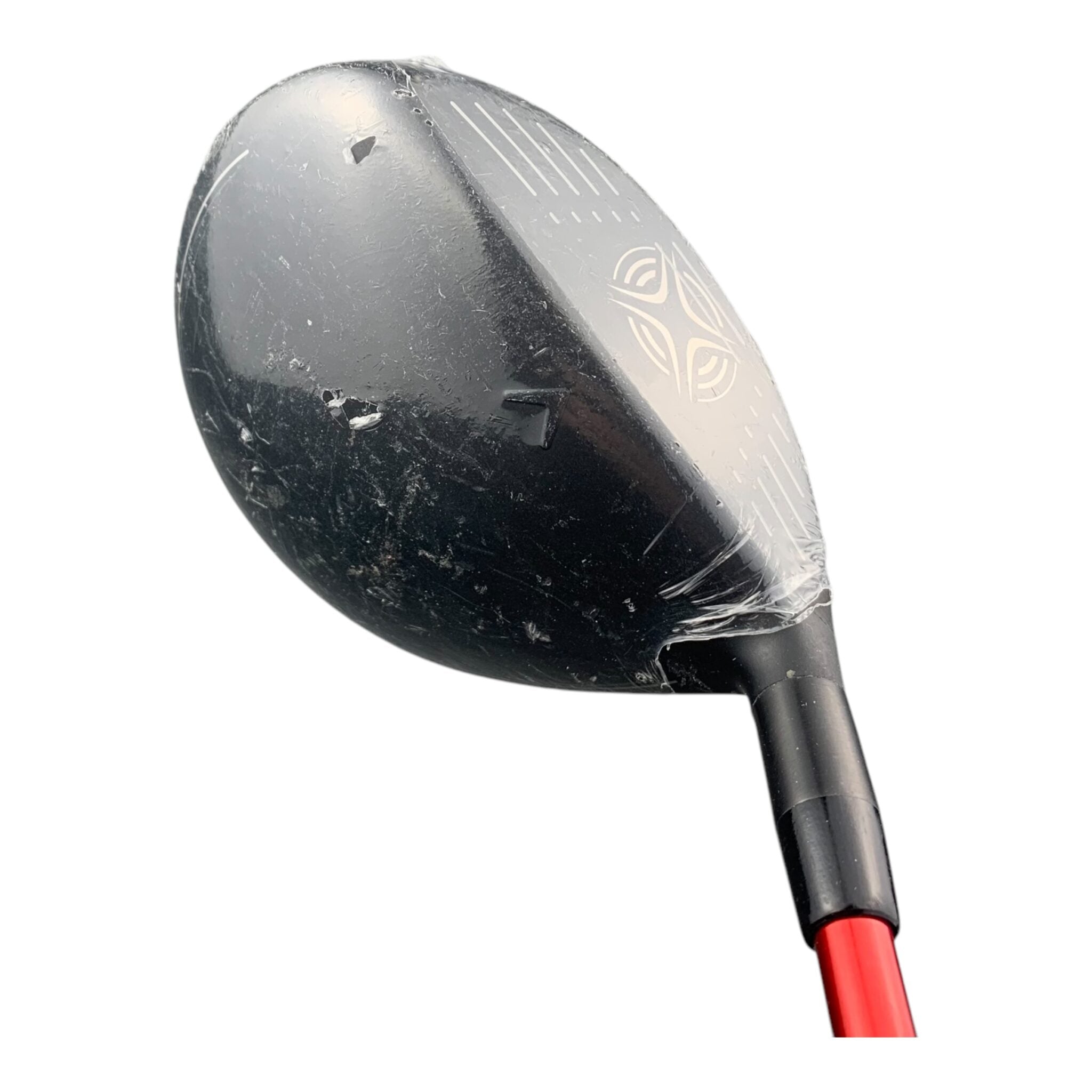 Linkshand Callaway XR 16 Fairway Wood / Flex Stiff / Graphit / #3/15