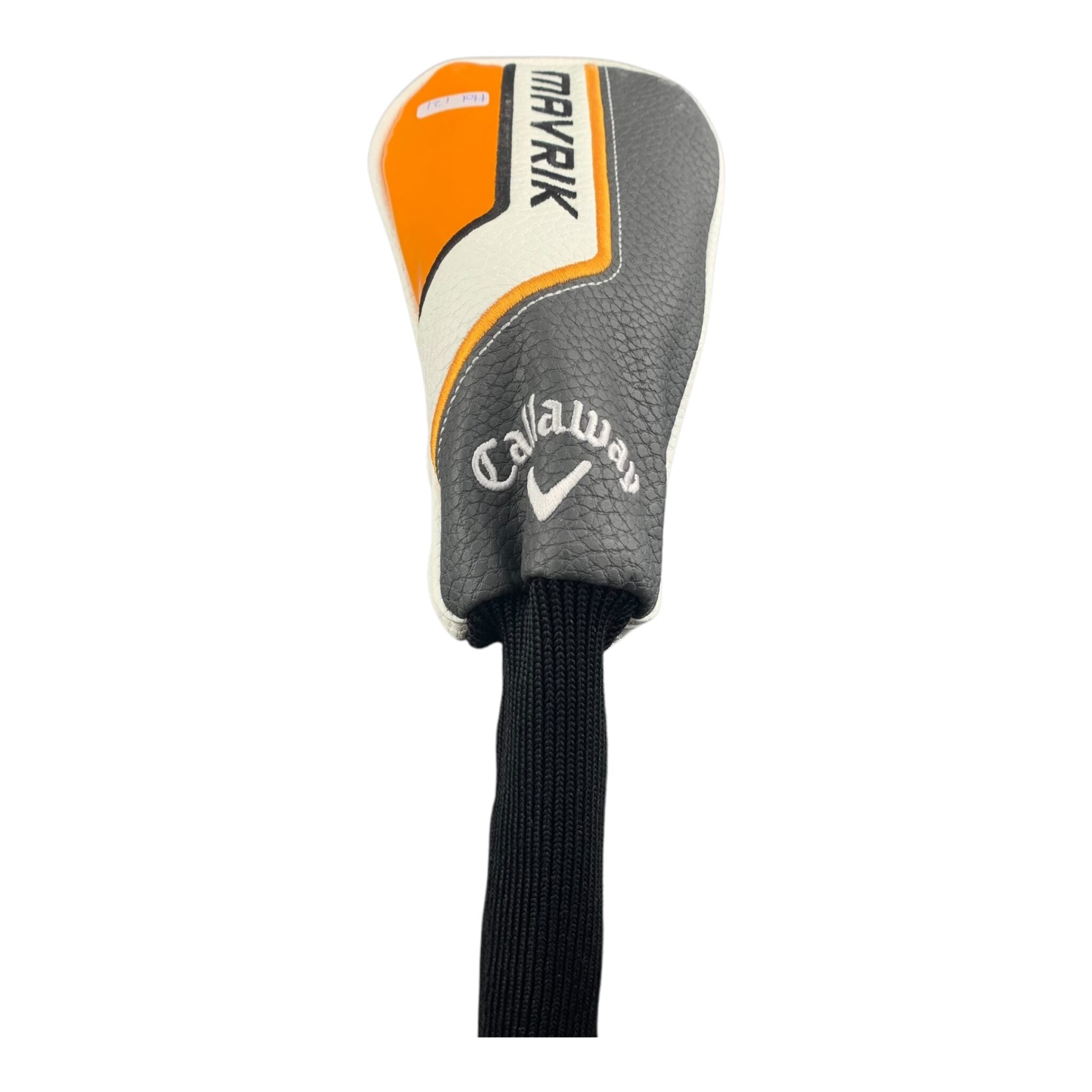 Callaway Mavrik Pro <tc><tc>Hybrid</tc></tc> / Flex Stiff / Graphit / #3/20 - Links