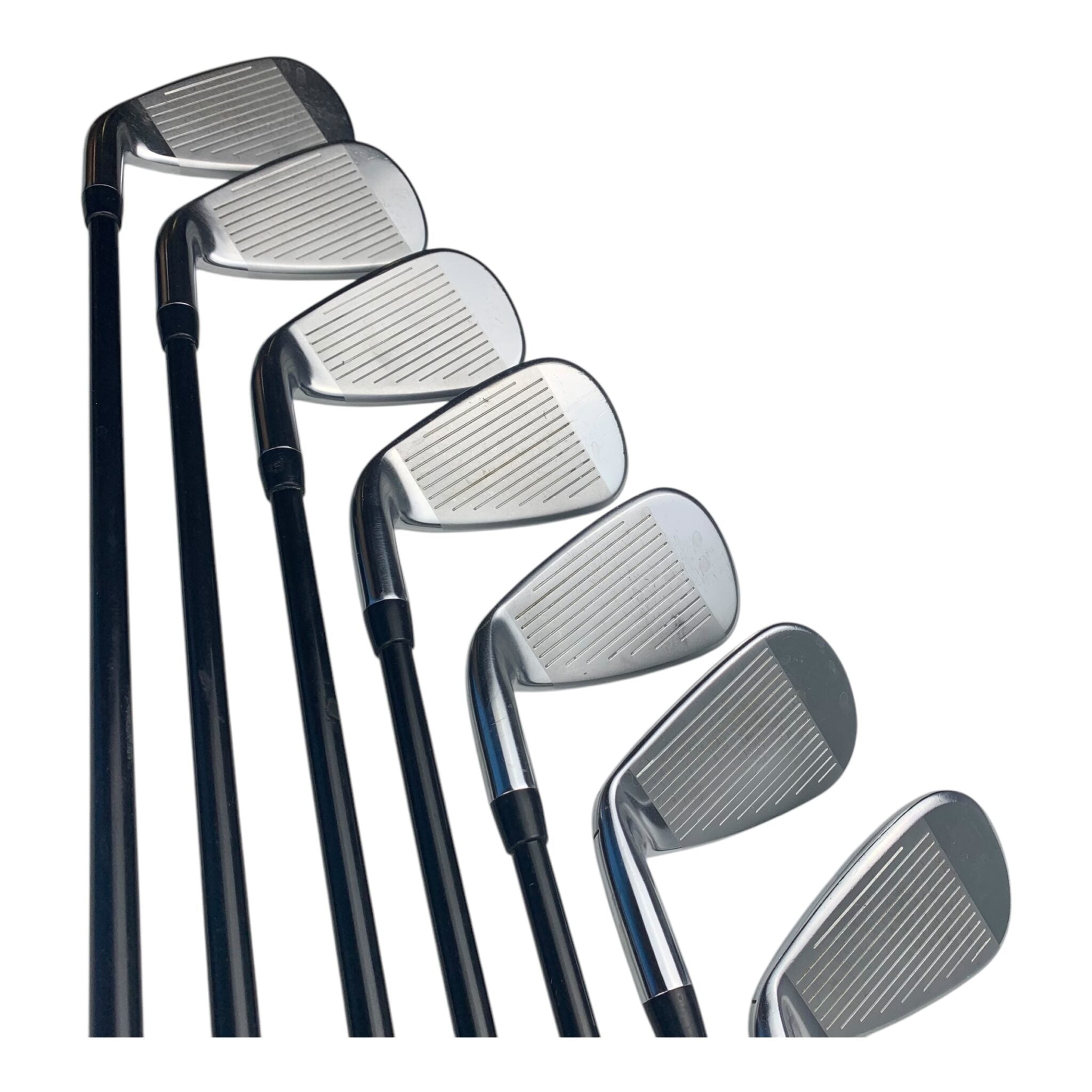 Cobra F-max Eisensatz / Flex Regular / 5-G / Graphit