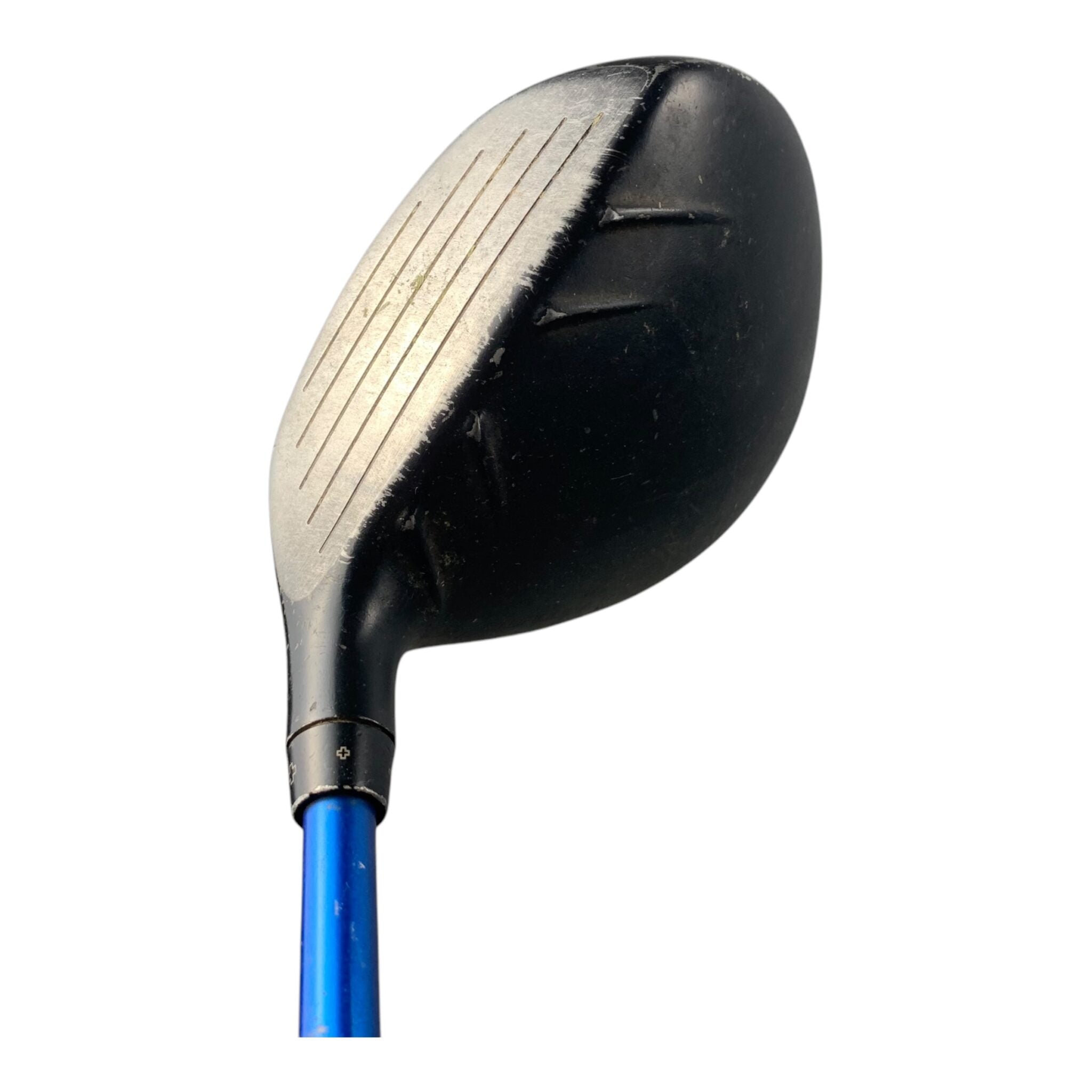PING G30 Fairwayholz / Flex Regular / Graphit / #5/18