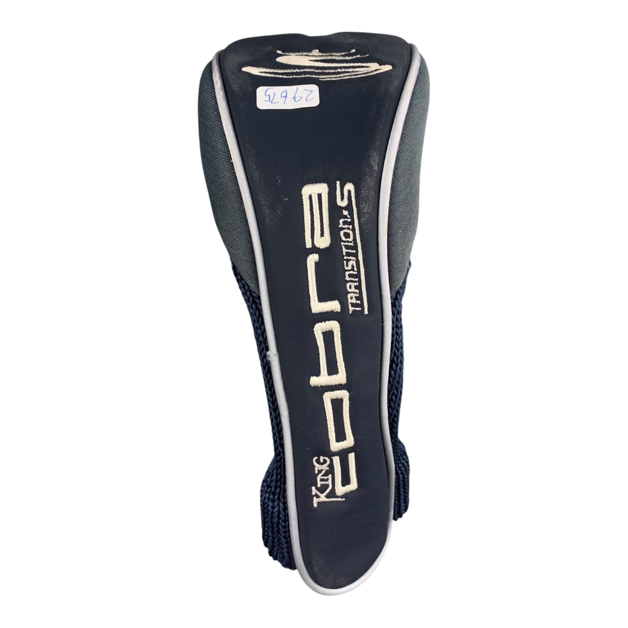 Cobra Transition <tc><tc>Hybrid</tc></tc> / Flex Damen / Graphit / #4/22