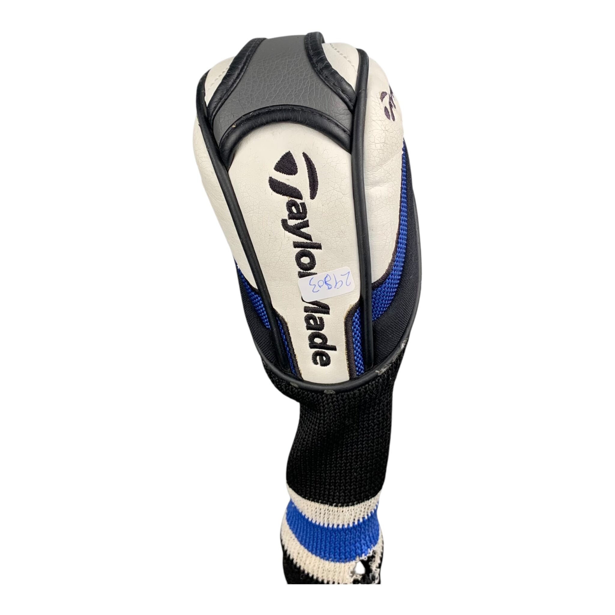 Tommy Armor Big Scot Jr. <tc><tc>Hybrid</tc></tc> / Flex Junior / Graphit / #4/22
