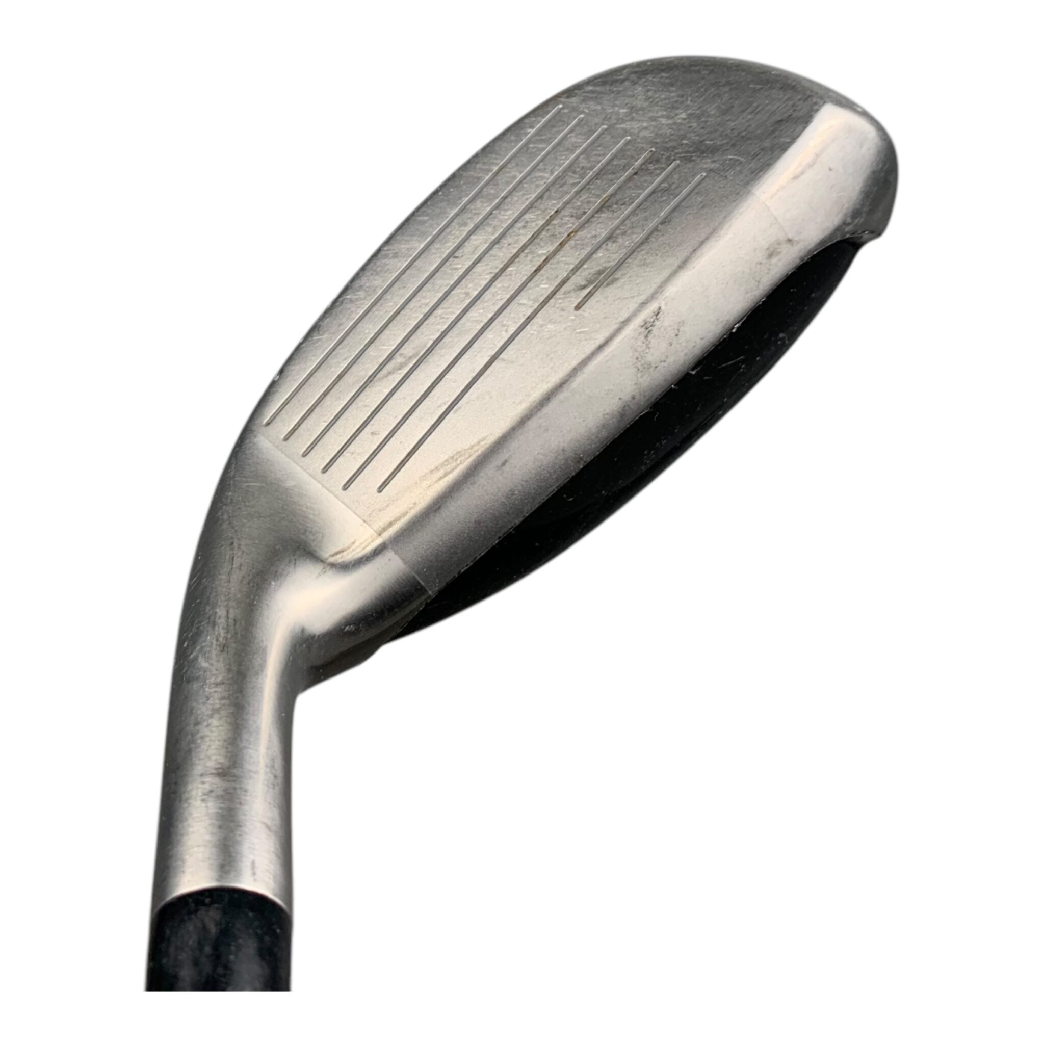 Mizuno MX Fli-Hi Hybrid / Flex Damen / Graphit / #4/23
