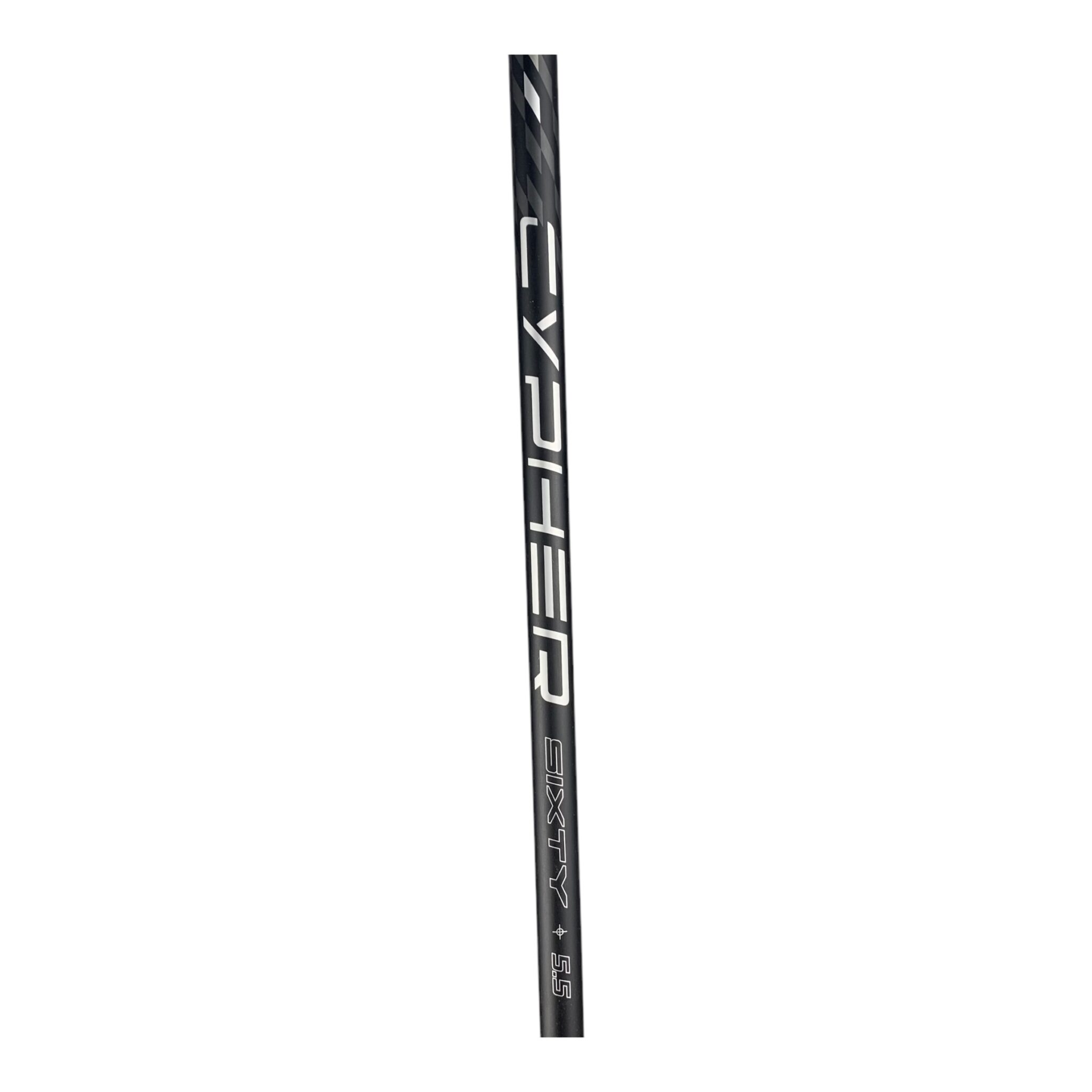 Callaway Hybrid-Schaft / Cypher Seventy 6.0 / Flex Stiff / 40" - 4Hybrid