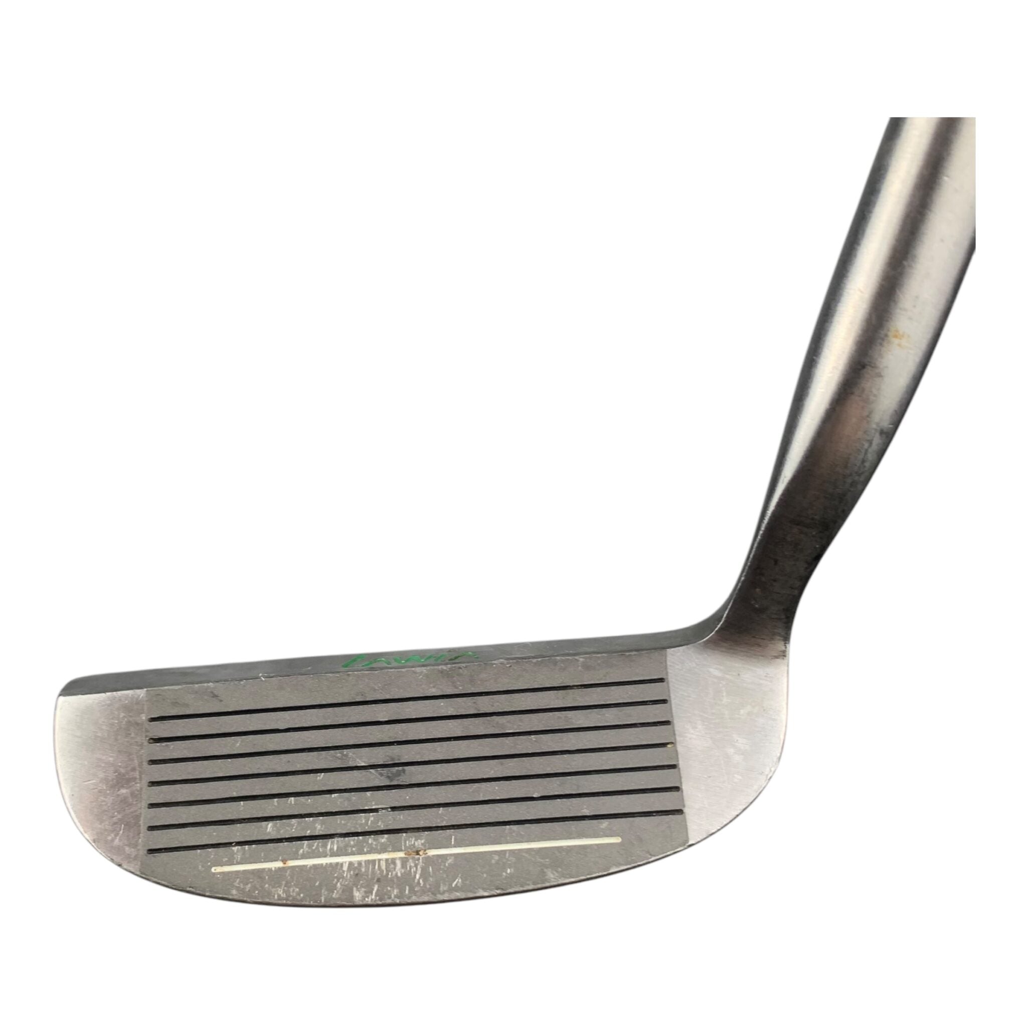 Lawia Series III Wedge / Stahl / #38/0