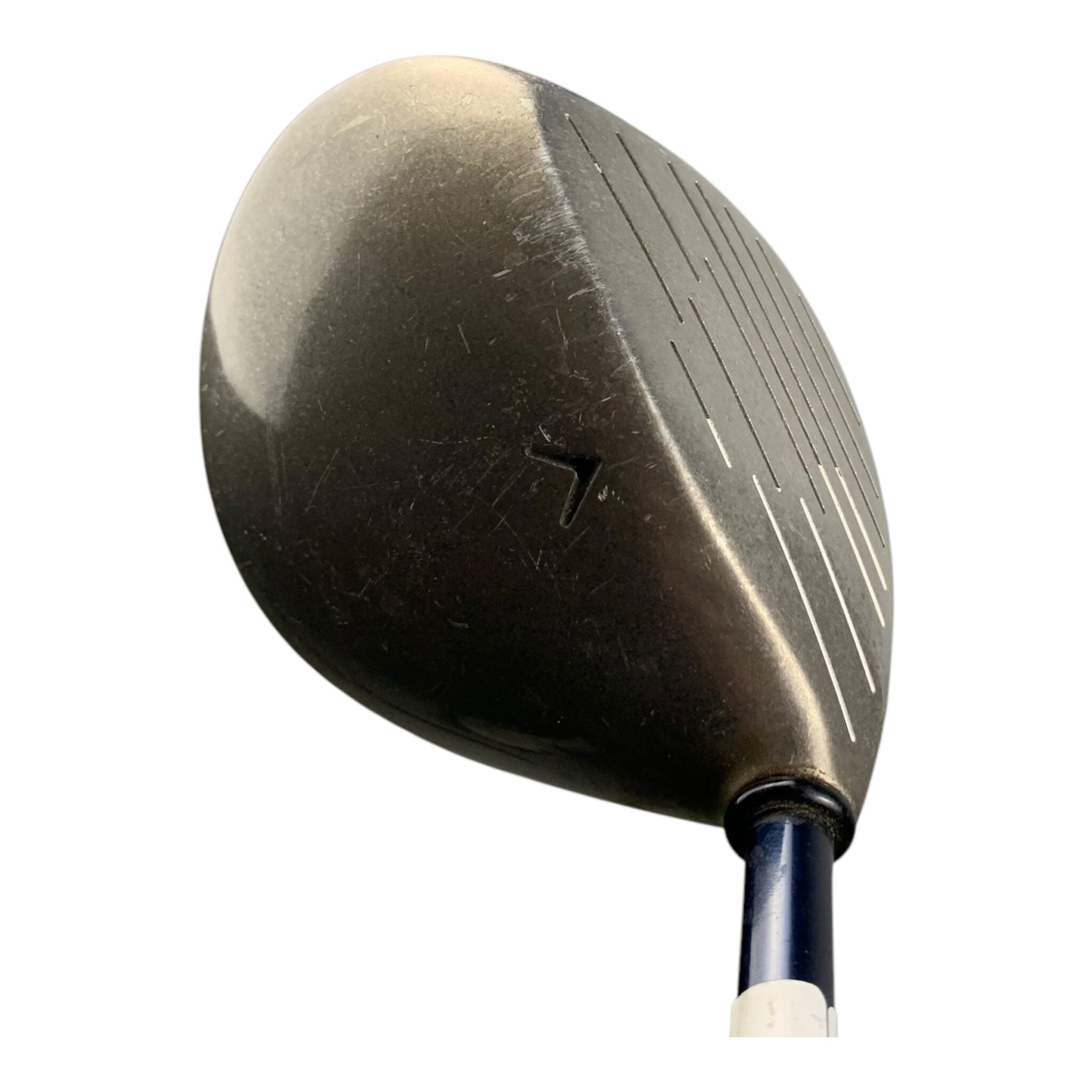 Callaway Big Bertha Steelhead Fairwayholz / Flex Regular / Graphit / #3/15 - Links