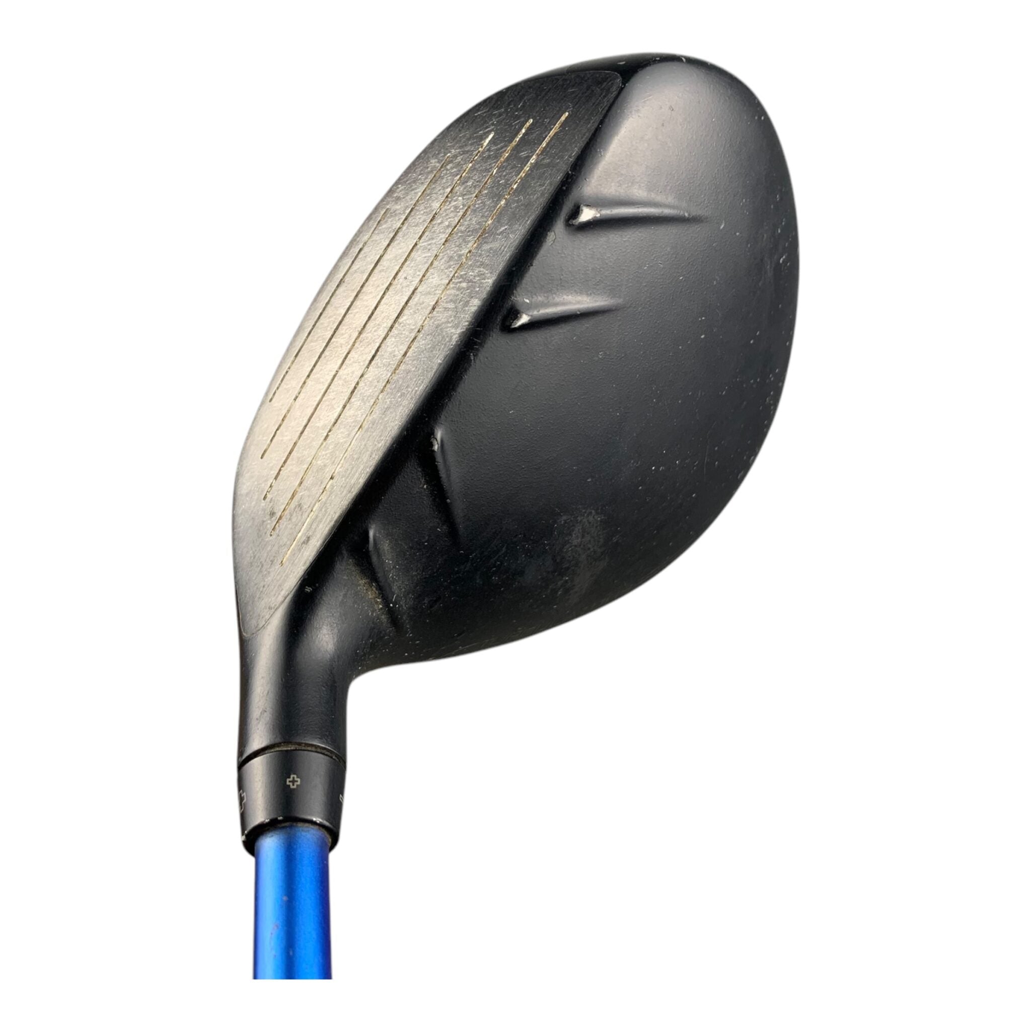 PING G30 Fairwayholz / Flex A-Flex / Graphit / #3/14.5