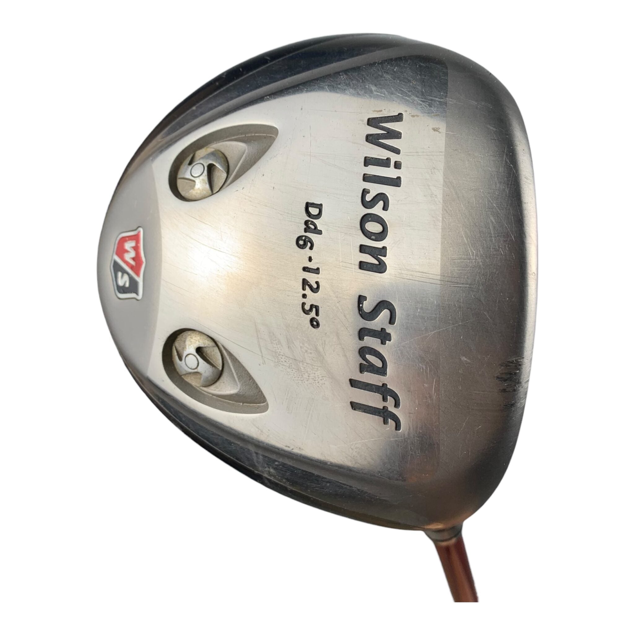Wilson Dd6 Driver / Flex Regular / Loft 12,5