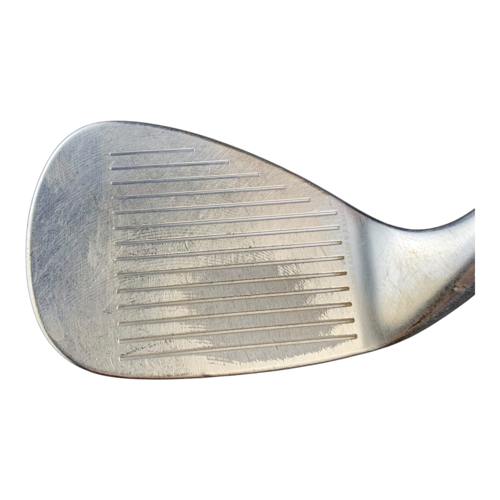 Cleveland 588 RTX 2.0 CB Tour Satin Wedge / Stahl / #54/10