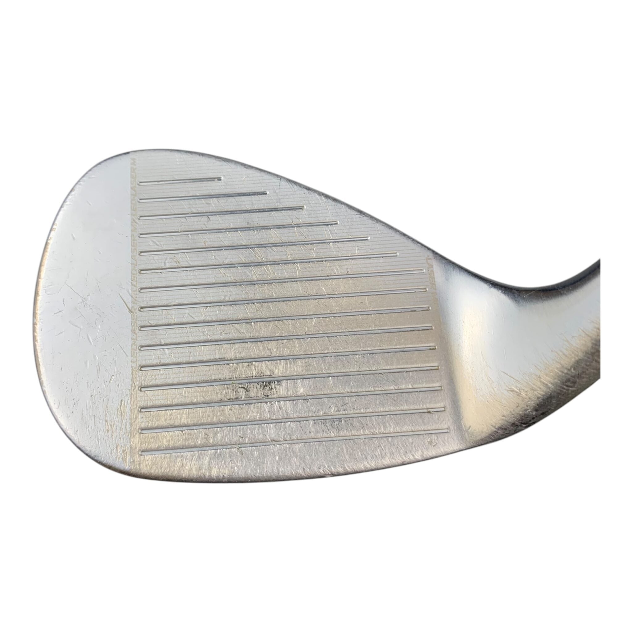 Cleveland CG-16 Wedge / Stahl / #56/14