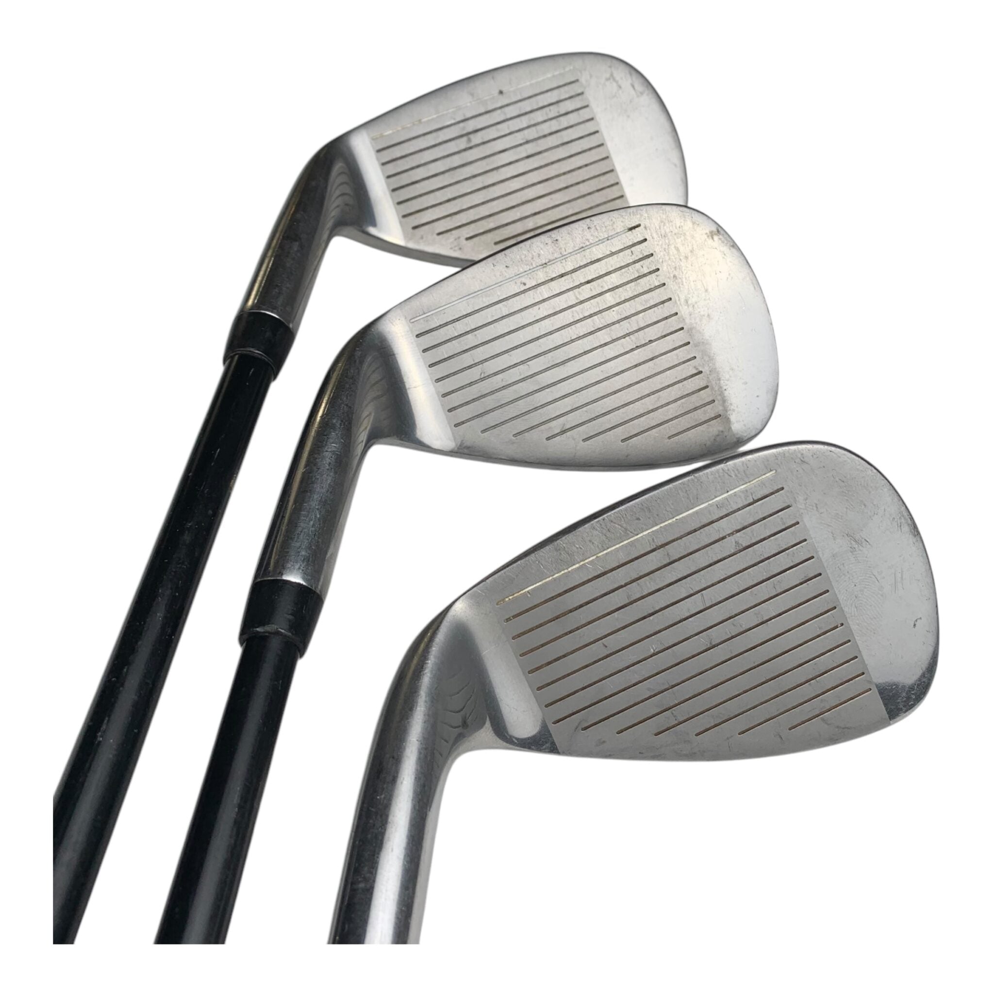 OnCourse S2 Eisenset / Flex Regular / 6-SW / Graphit