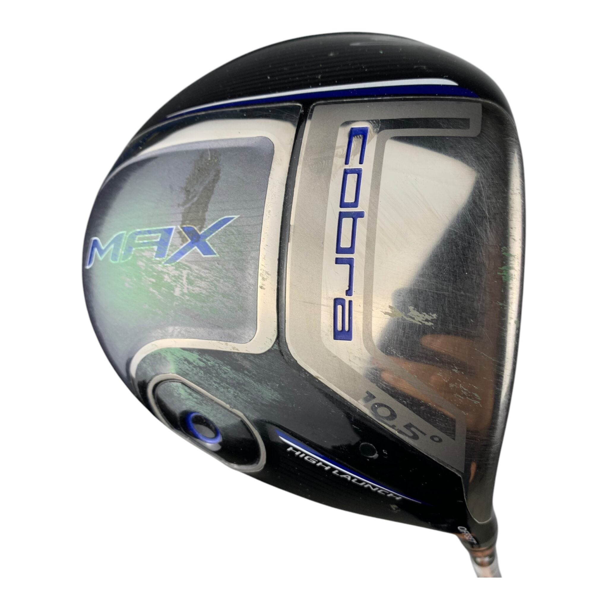 Cobra Max High Launch Driver / Flex Regular / Loft 10,5