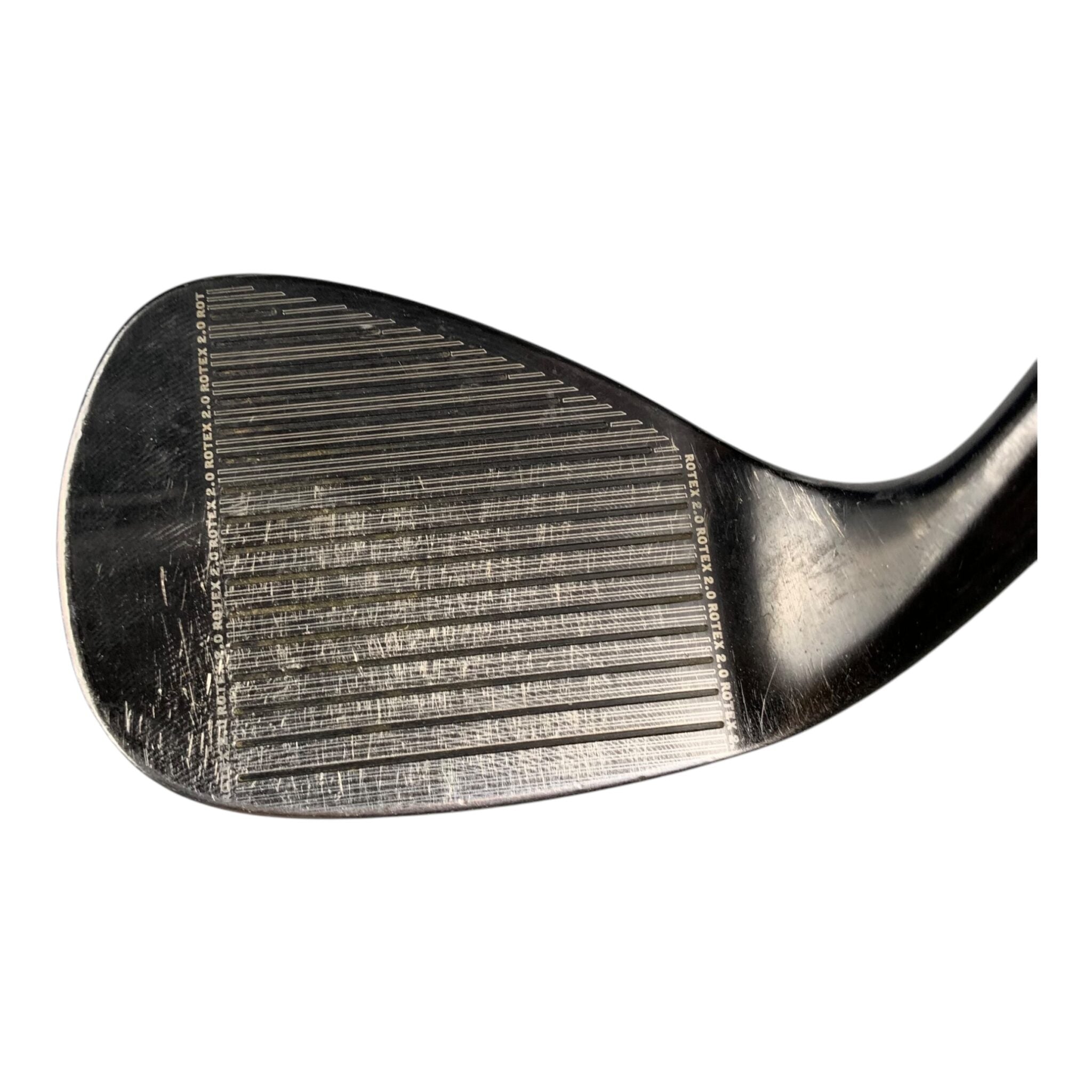 Cleveland 588 RTX 2.0 CB Tour Satin Wedge / Graphit / #54/12